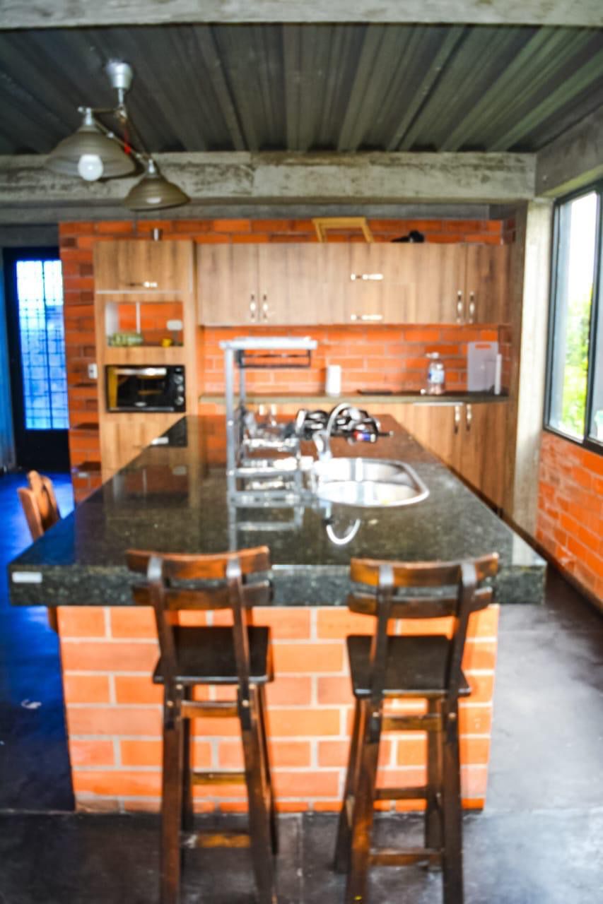Foto de Casa campestre para Venta en Las palmas, Manizales - 279059949