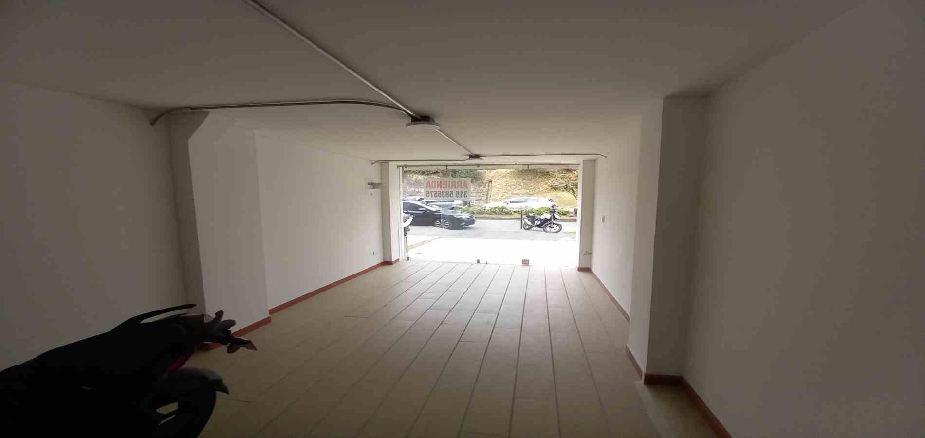 Foto de Local para Arriendo en Palermo, Manizales - 279069625