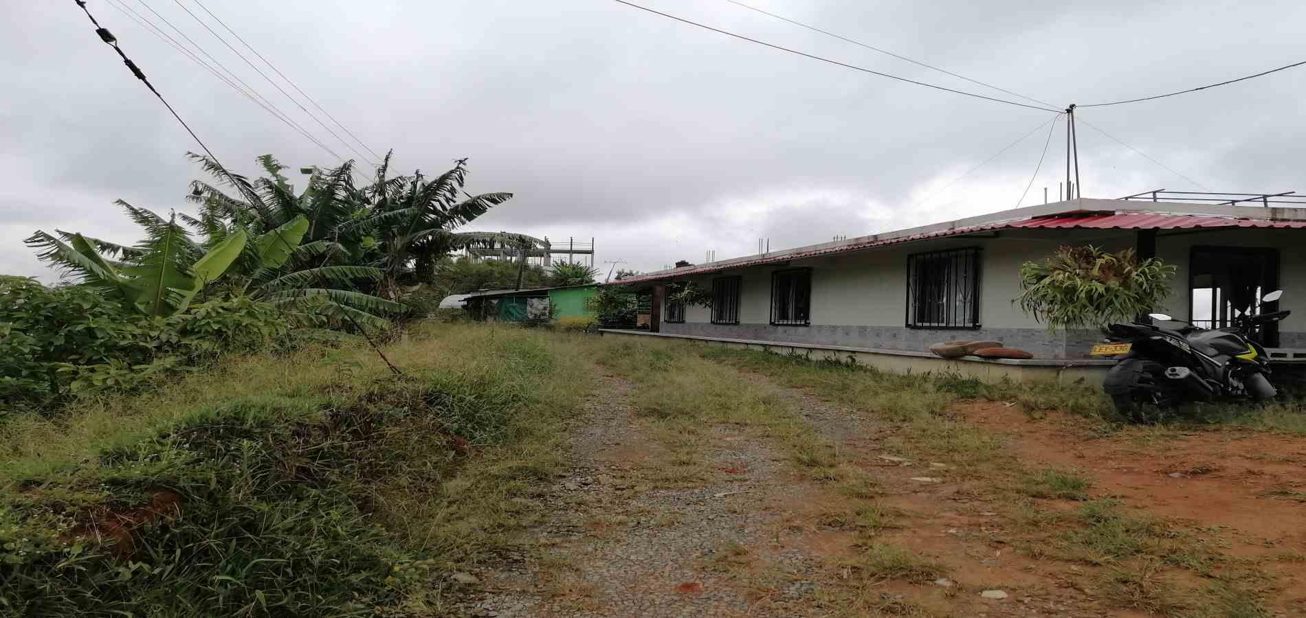 Foto de Finca en Venta en Parque industrial, Pereira - 26 - 279056903