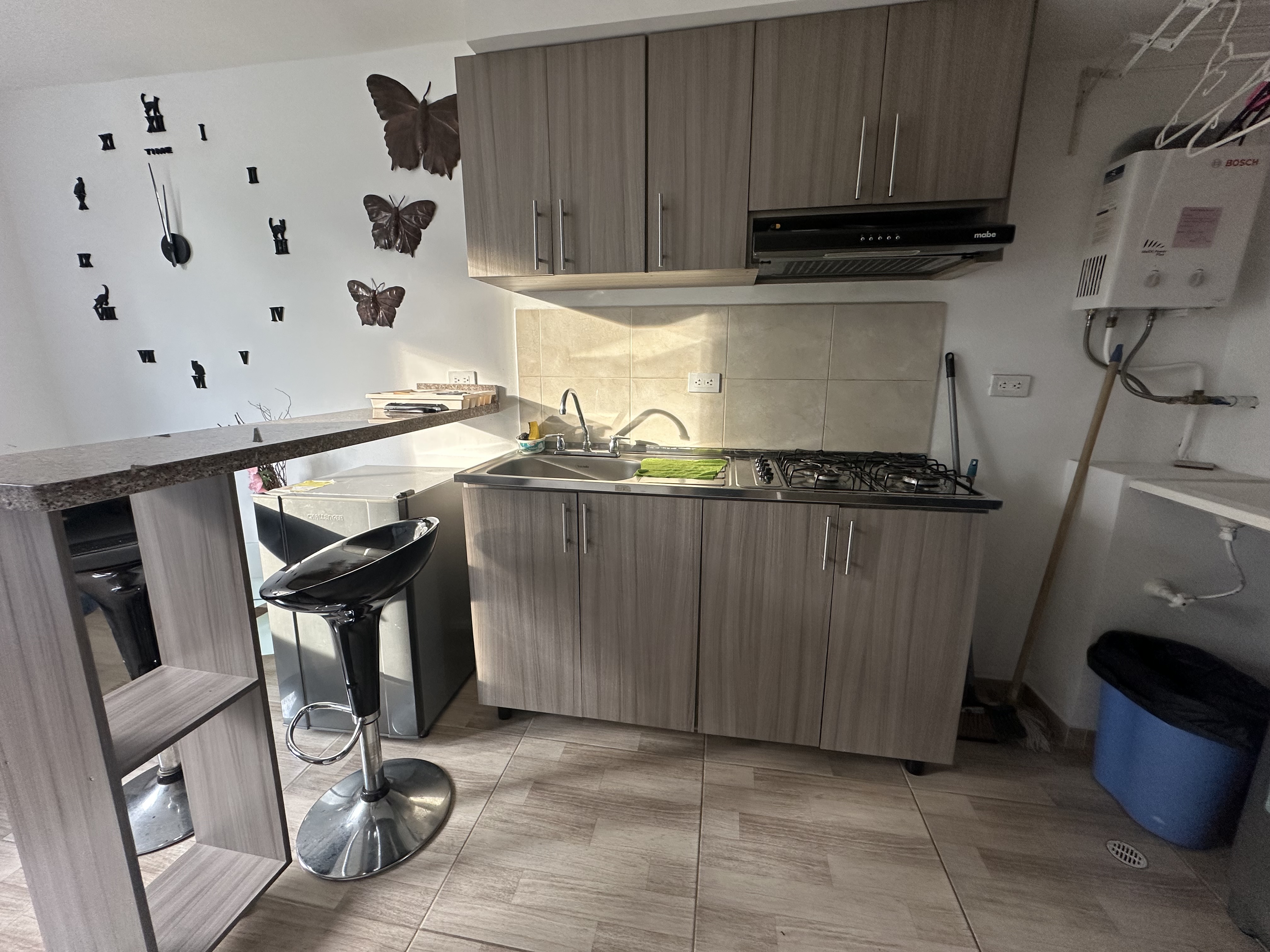 Foto de Apartaestudio en Arriendo en Av bolivar, Armenia  - 5 - 279069474