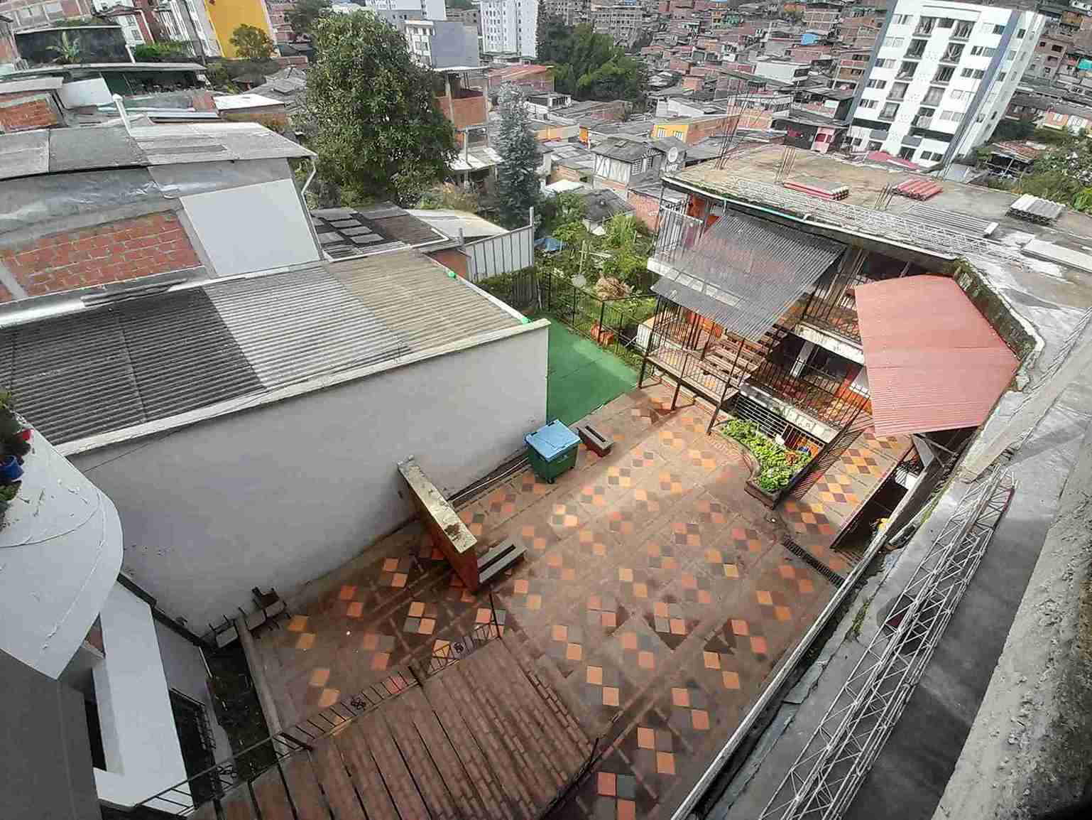 Foto de Edificio en Venta en Centro, Villamaria - 25 - 279057662