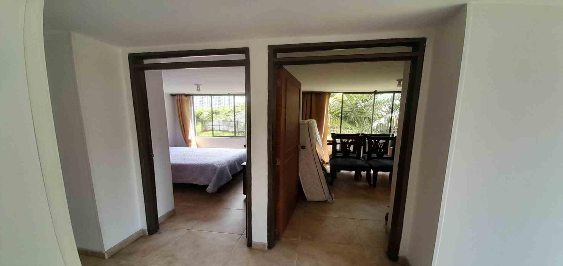 Foto de Apartamento para Venta en La rambla, Manizales - 279059787