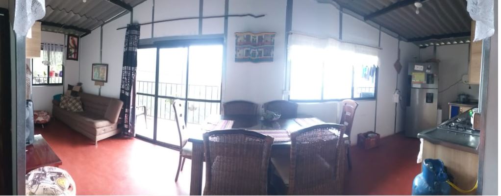 Foto de Finca en Venta en Via romelia   el pollo, Pereira - 5 - 279053257