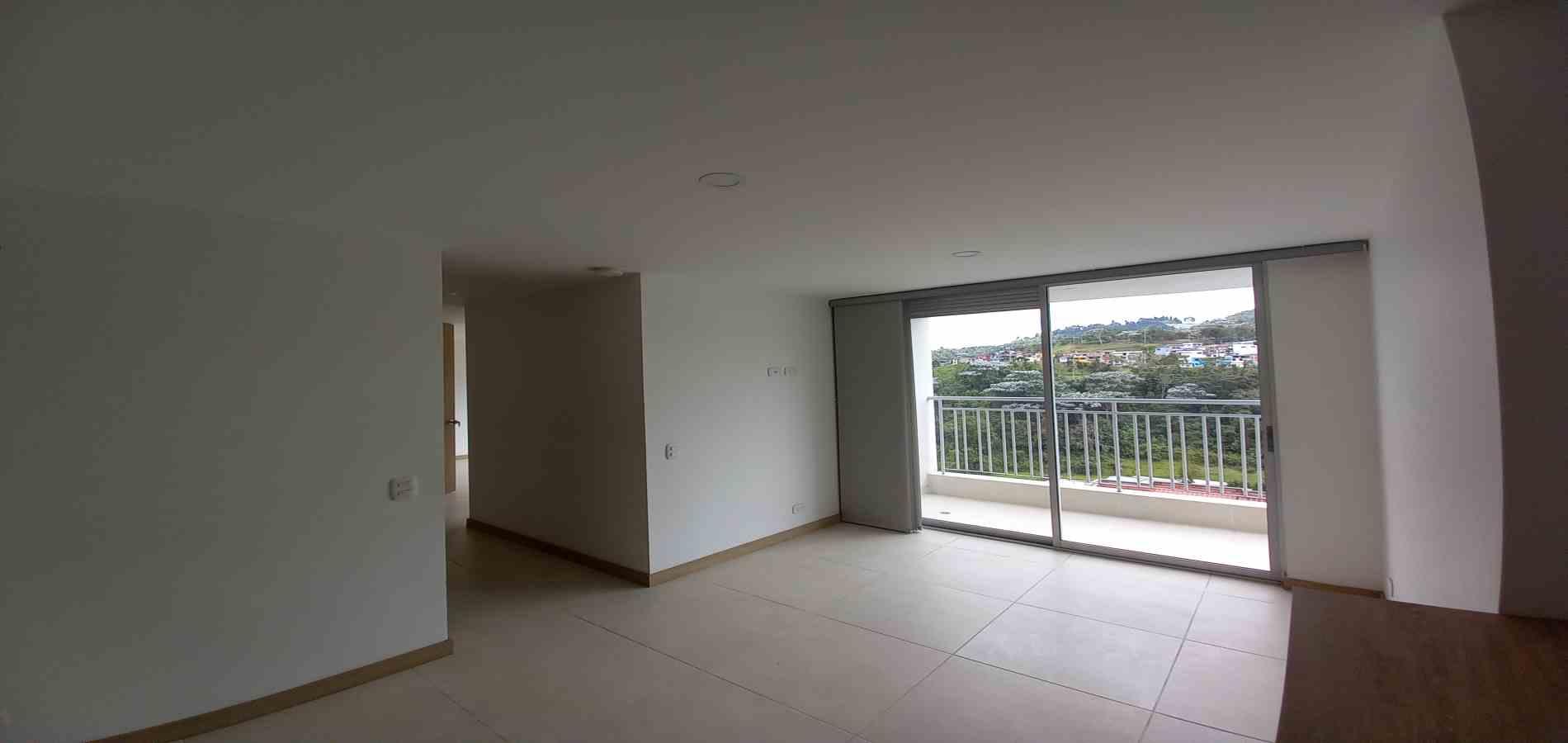 Foto de Apartamento en Arriendo en Baja suiza, Manizales - 7 - 279069897