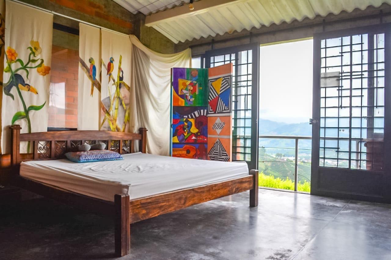 Foto de Casa campestre en Arriendo en Curasao, Palestina - 18 - 279059917