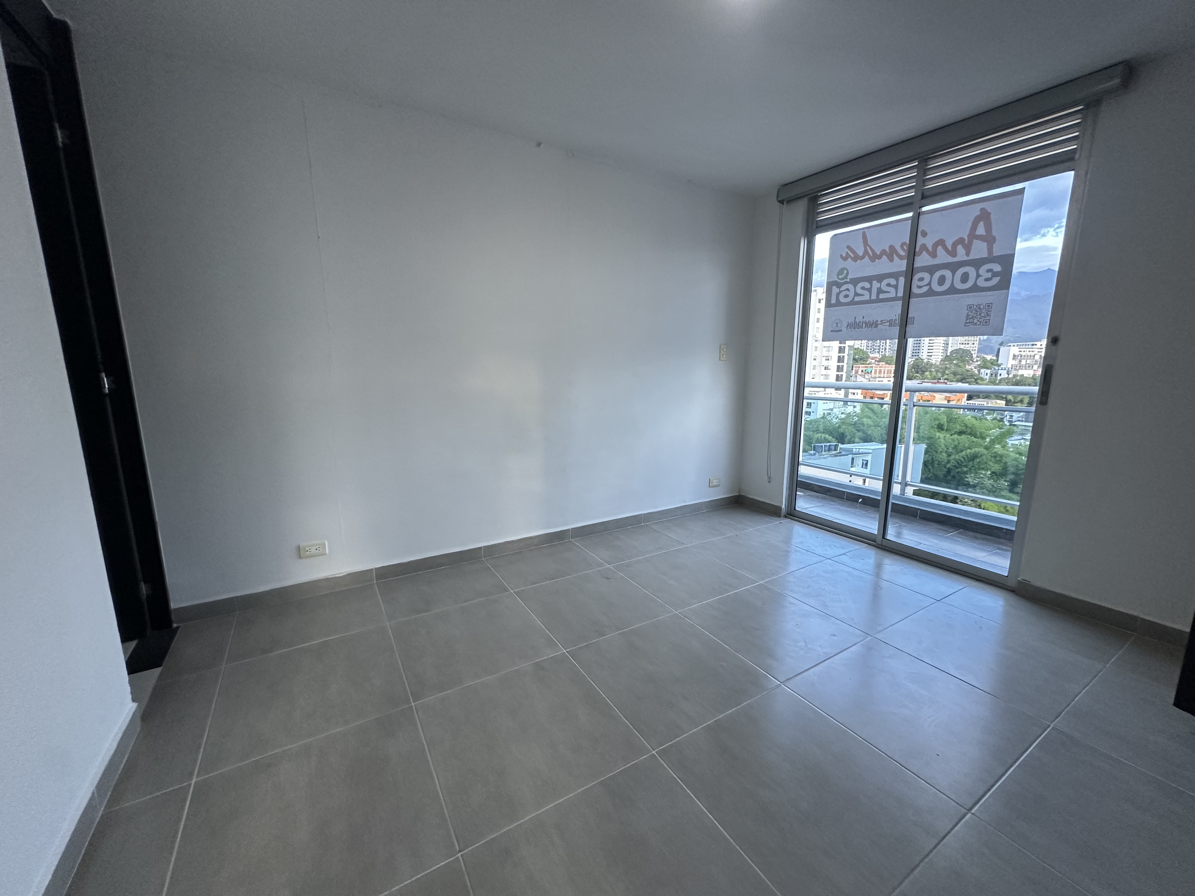 Apartamento para Arriendo en Providencia, Armenia