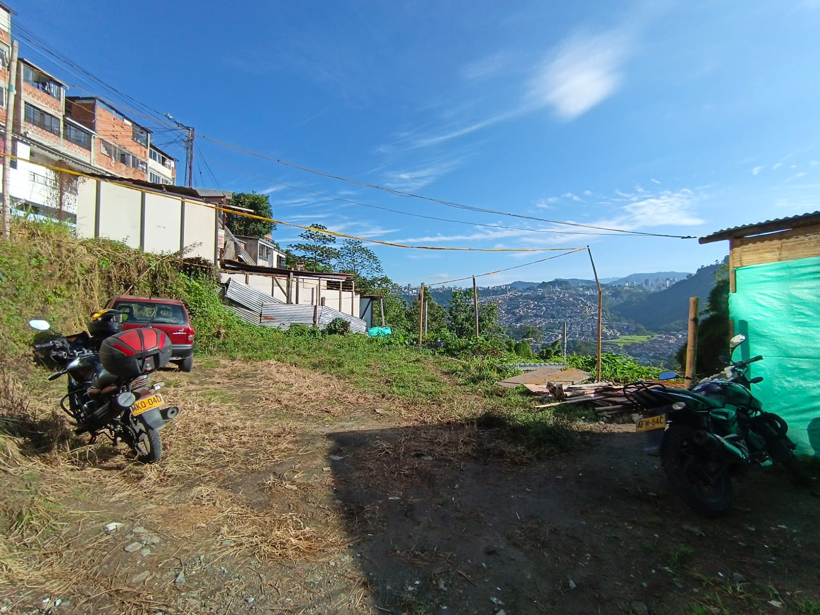 Foto de Lote / terreno en Venta en Bellavista, Villamaria - 14 - 279067096