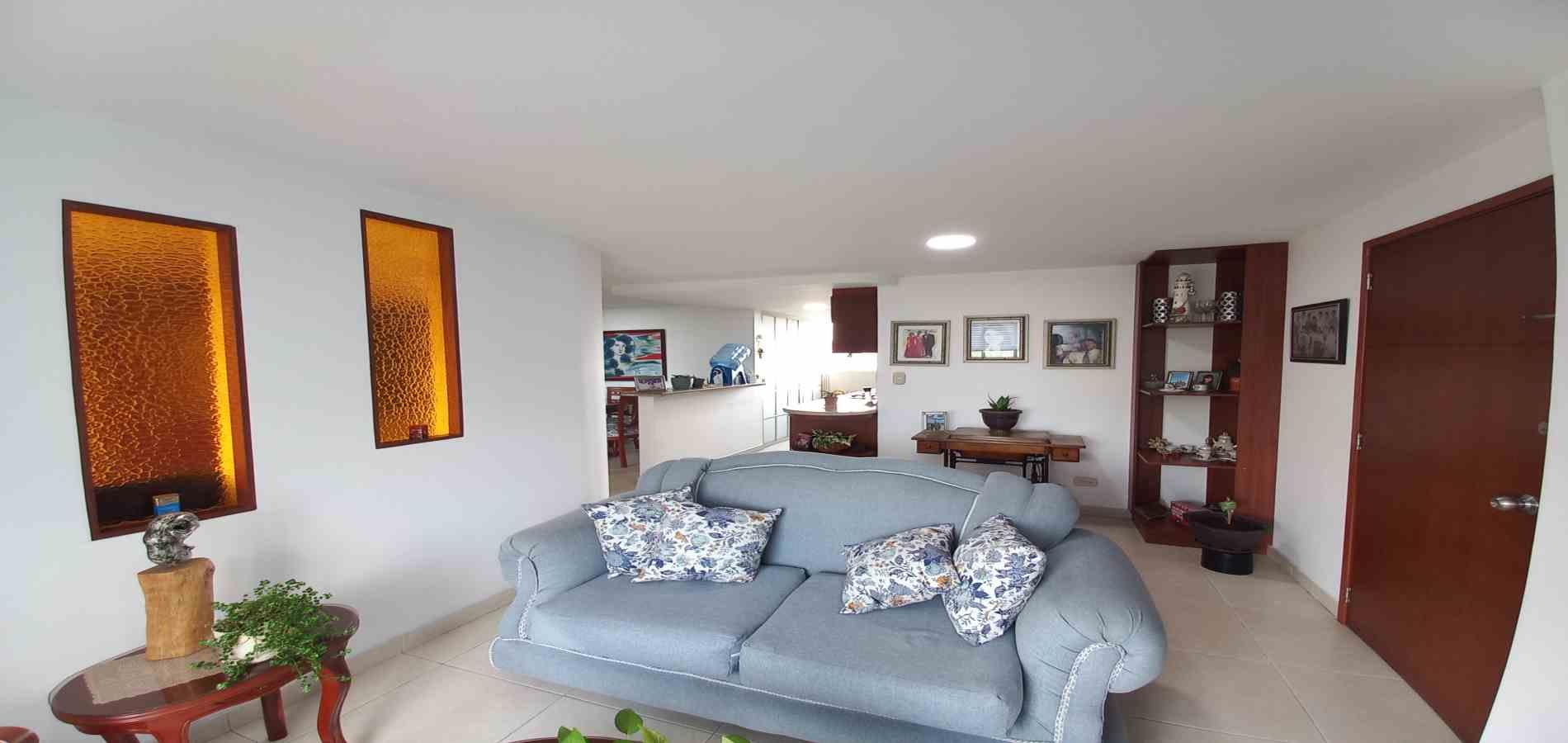 Foto de Apartamento en Venta en Avenida del sur, Pereira - 1 - 279064917