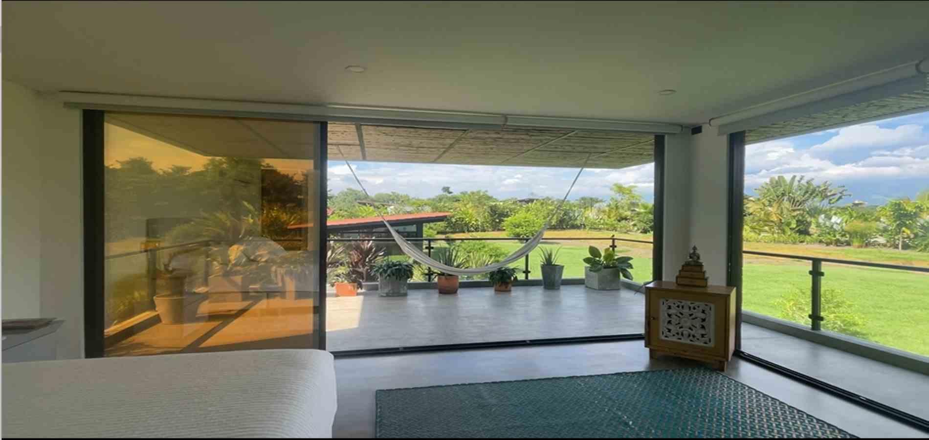 Foto de Casa campestre en Venta en Via la tebaida  la paila km 4, La tebaida - 13 - 279062666