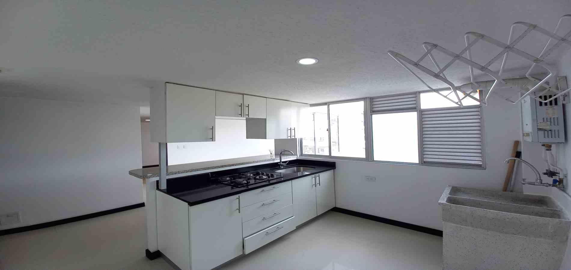 Foto de Apartaestudio para Venta en Villa pilar, Manizales - 279069321