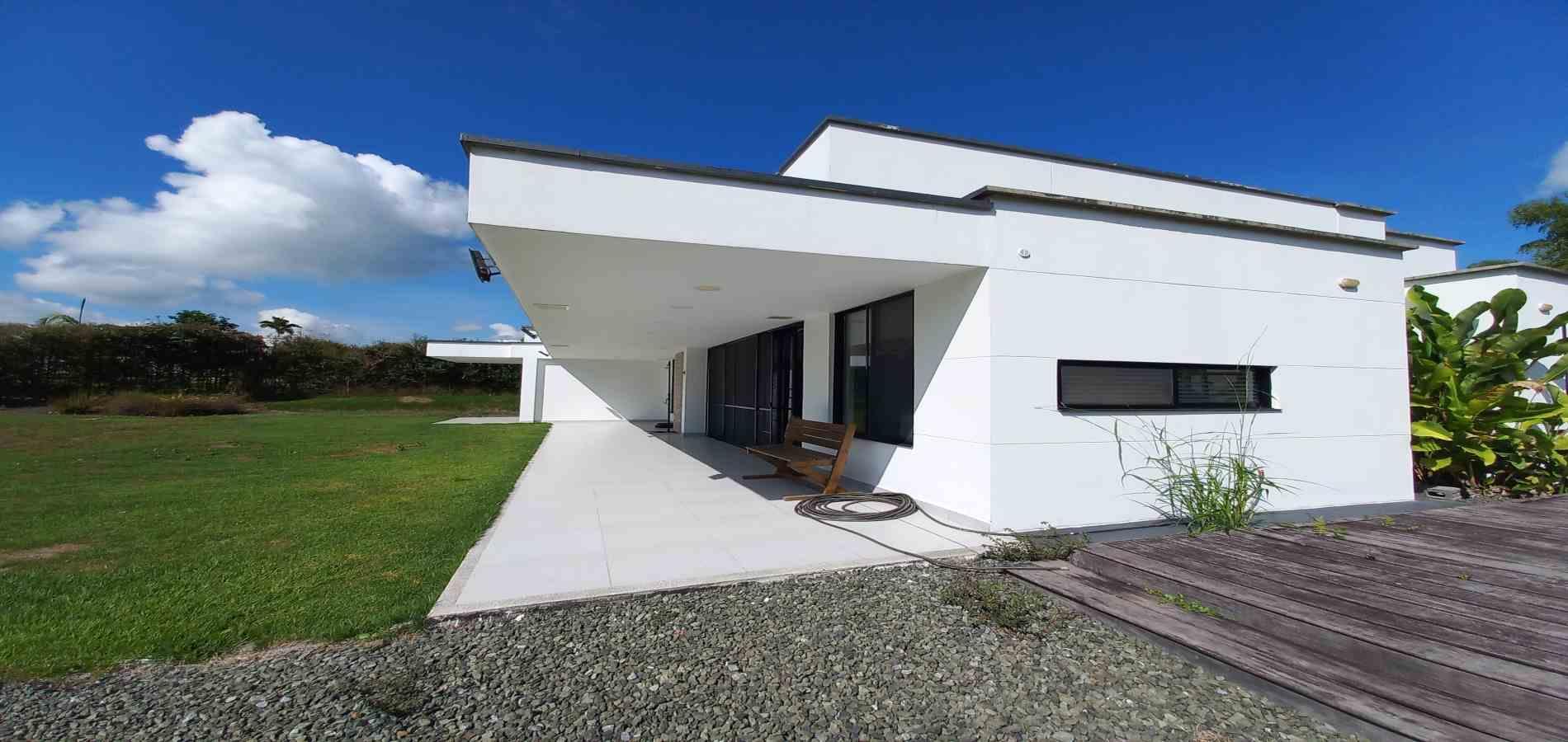 Foto de Casa para Arriendo en El tigre, Pereira - 279069797