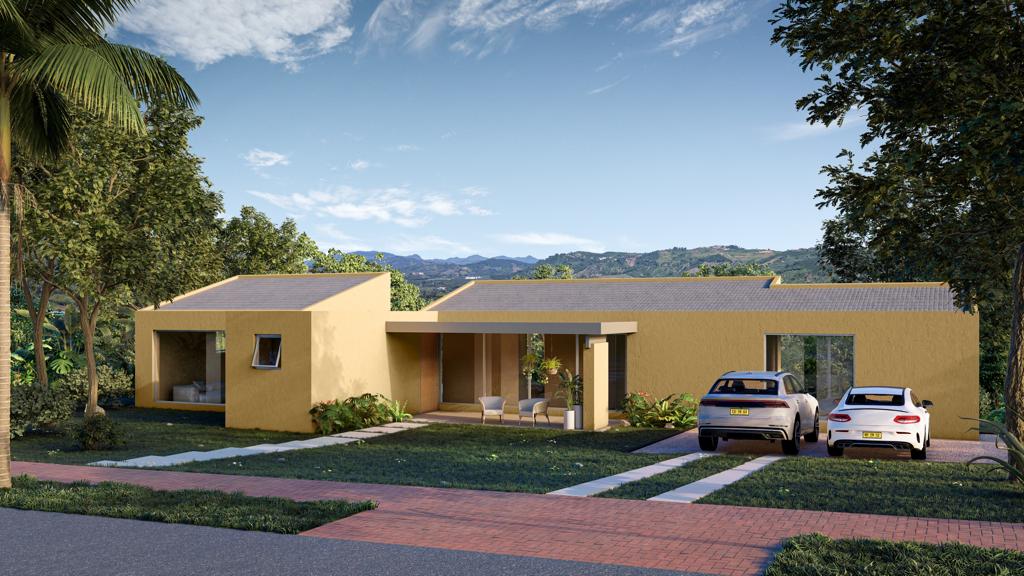 Foto de Lote / terreno para Venta en Vereda la trinidad, Manizales - 279068980