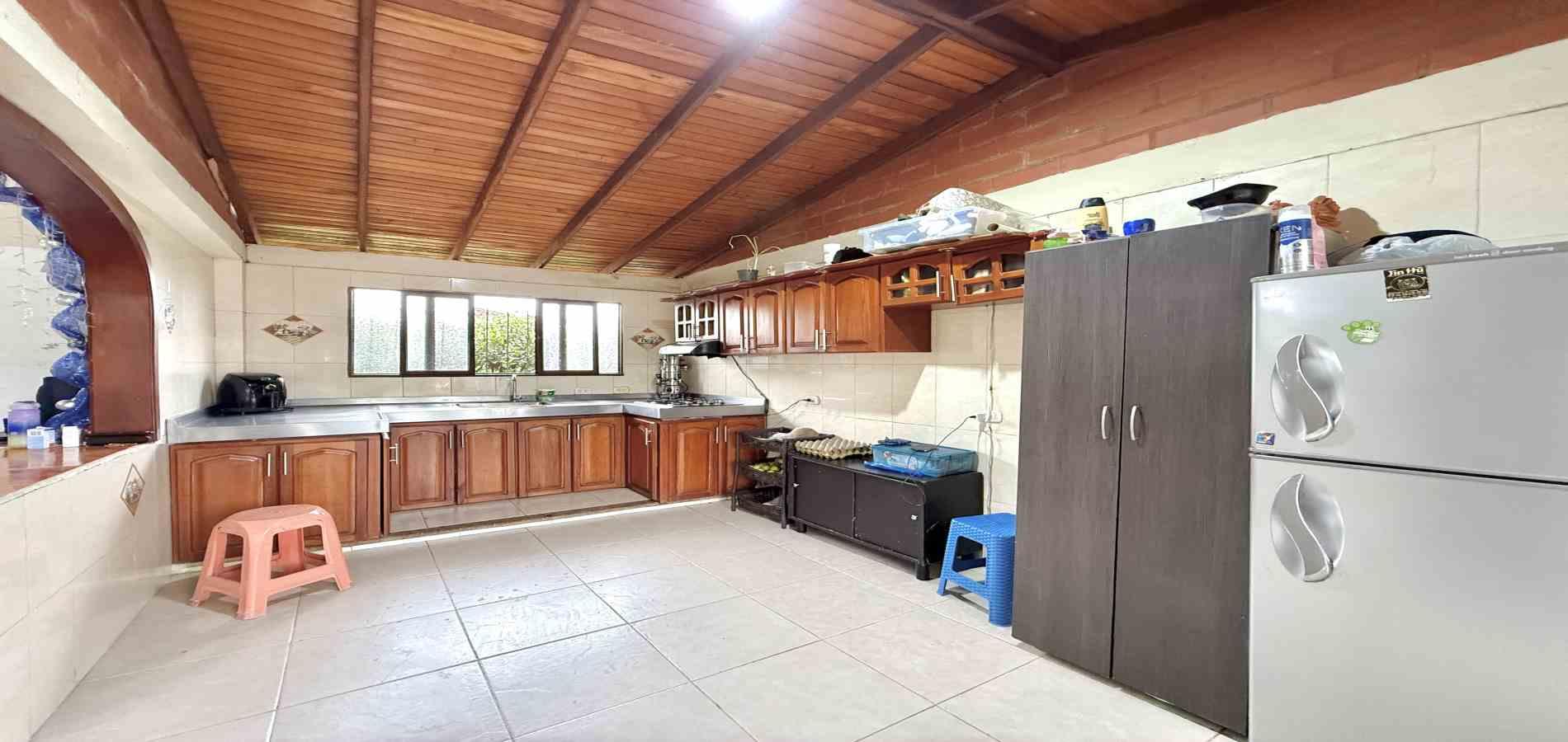 Foto de Finca en Venta en Crucero de combia, Pereira - 25 - 279061675
