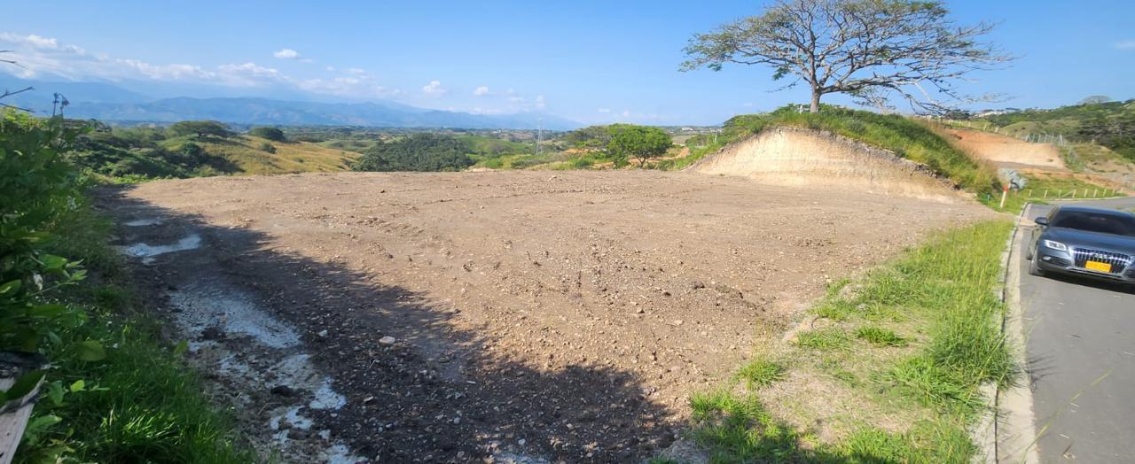 Foto de Lote / terreno en Venta en Cerritos, Pereira - 3 - 279066409