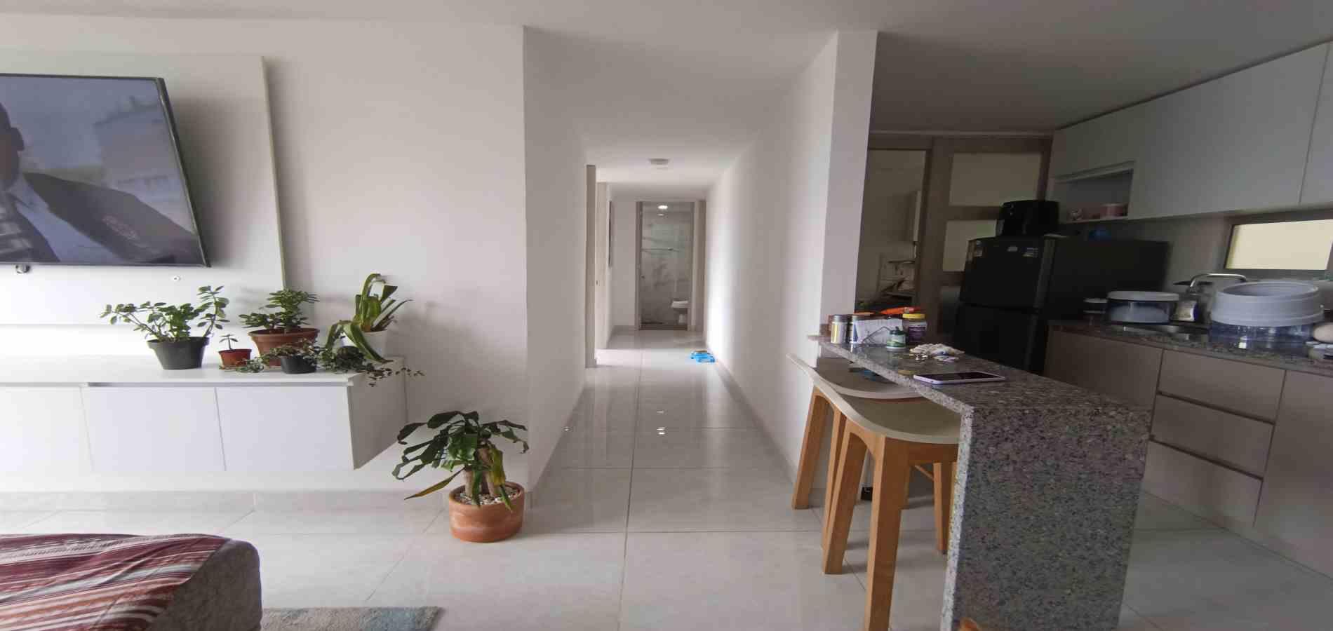 Foto de Apartamento en Venta en La ceiba, Chinchina - 2 - 279070308