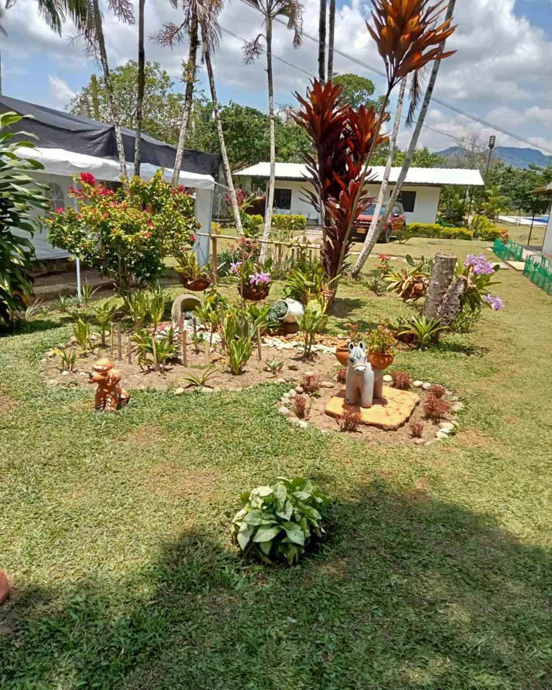 Foto de Finca en Venta en Vereda la julia, Alamos de poporo 103 t 8 - 5 - 279062428