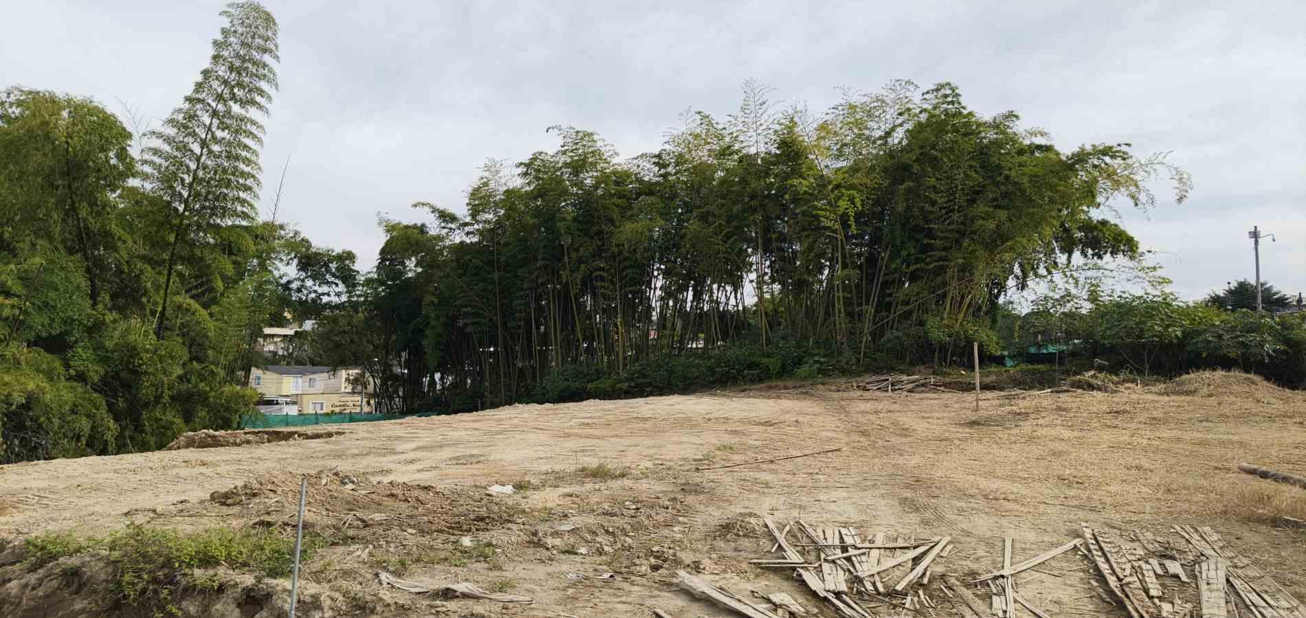 Foto de Lote / terreno en Venta en Zona industrial, Armenia  - 4 - 279068264