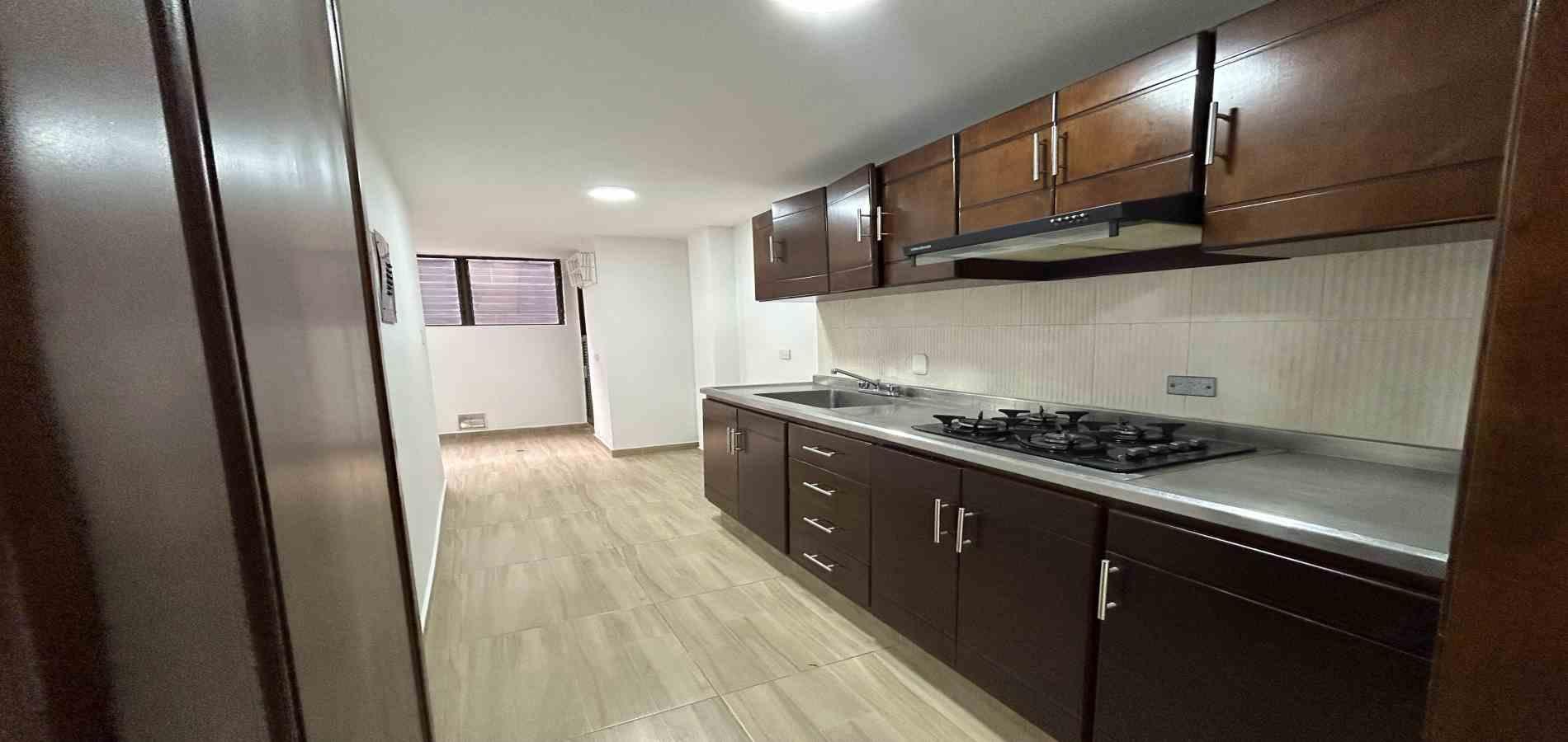 Foto de Apartamento en Arriendo en Alamos, Pereira - 3 - 279069357