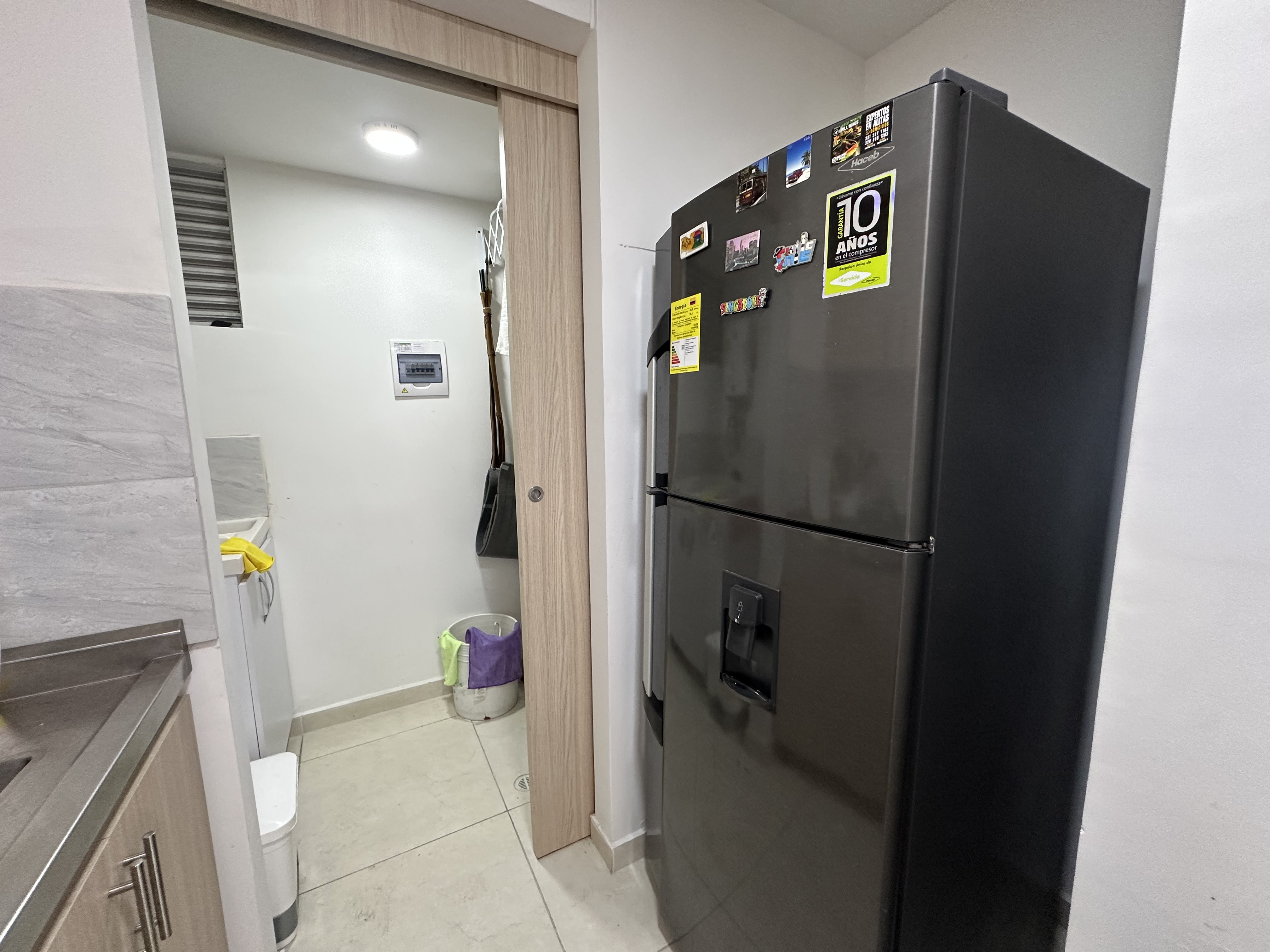 Foto de Apartamento en Venta en Puerto espejo, Armenia  - 5 - 279068652