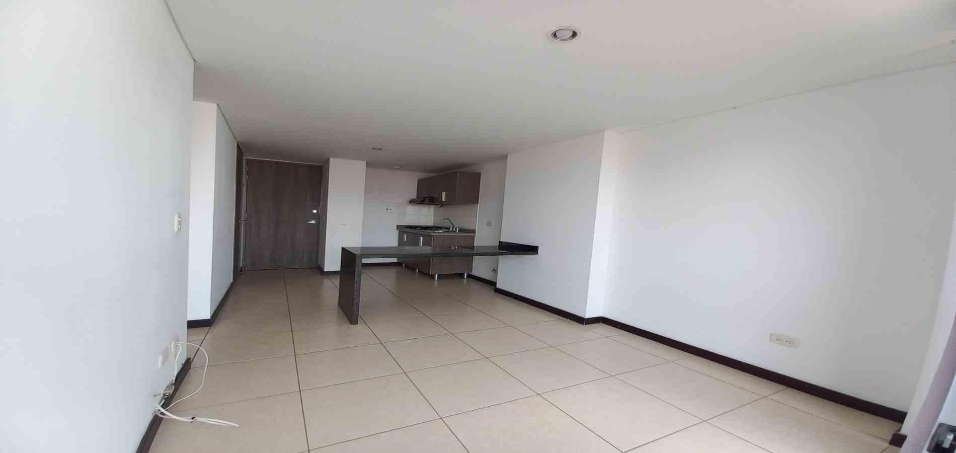 Foto de Apartaestudio para Arriendo en Alamos, Pereira - 279068612