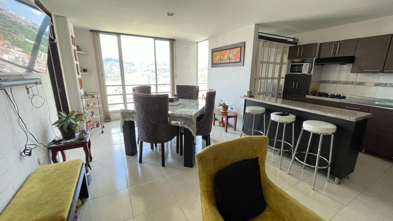 Foto de Apartamento en Venta en Villamaría, Manizales - 1 - 279070310