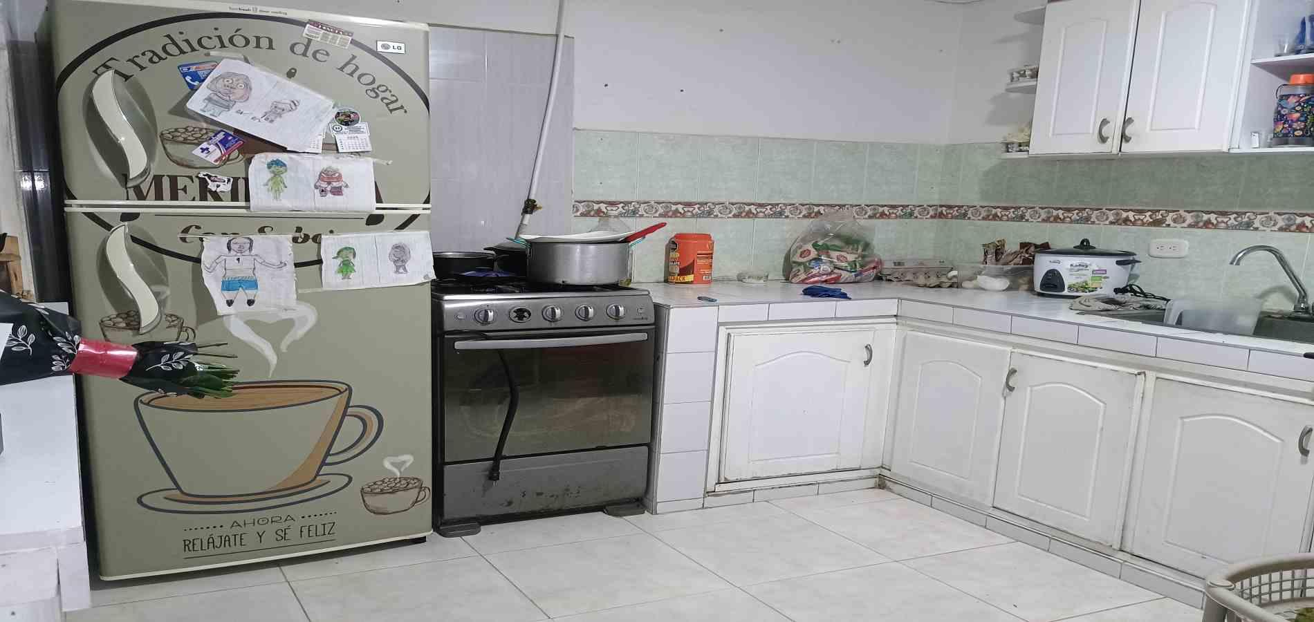 Foto de Casa en Venta en Manantiales, Armenia  - 6 - 279061454