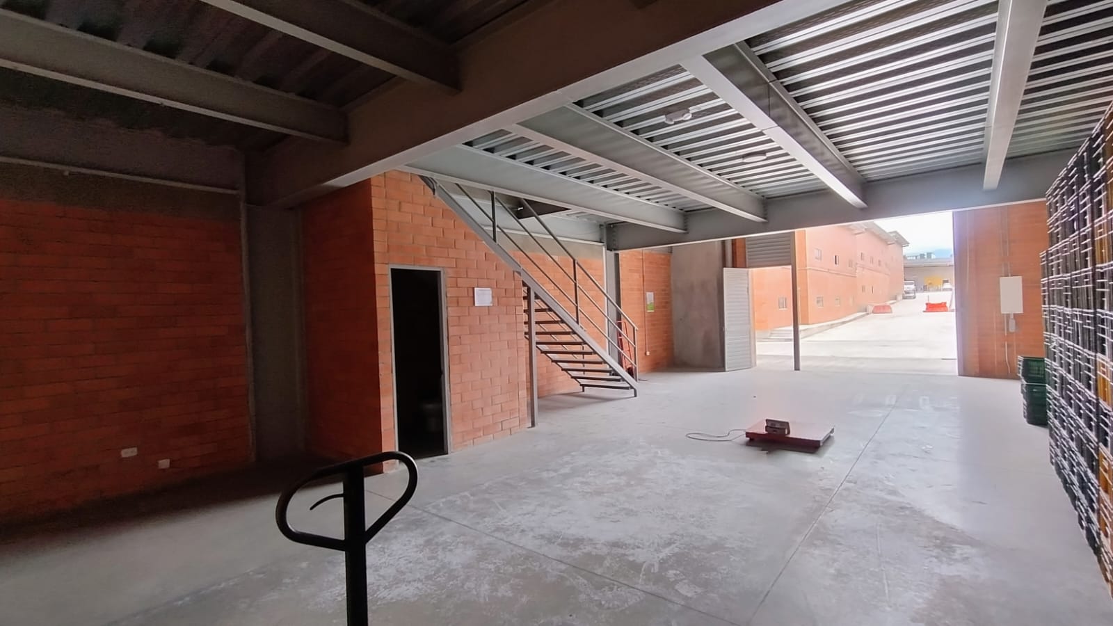 Foto de Bodega para Arriendo en Nueva cecilia, Armenia  - 279062336