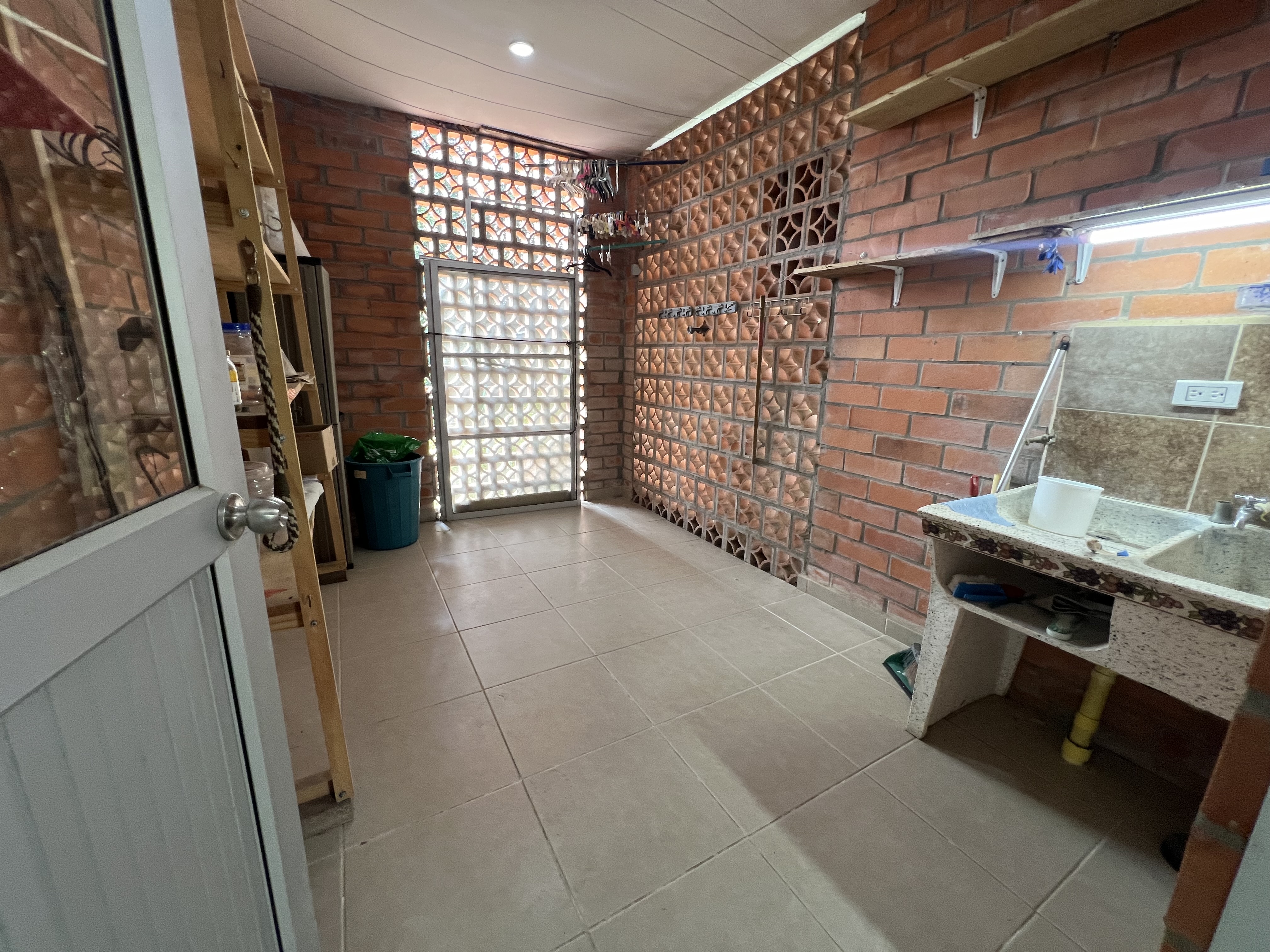 Foto de Casa campestre en Venta en Via armenia, Pereira - 4 - 279057572