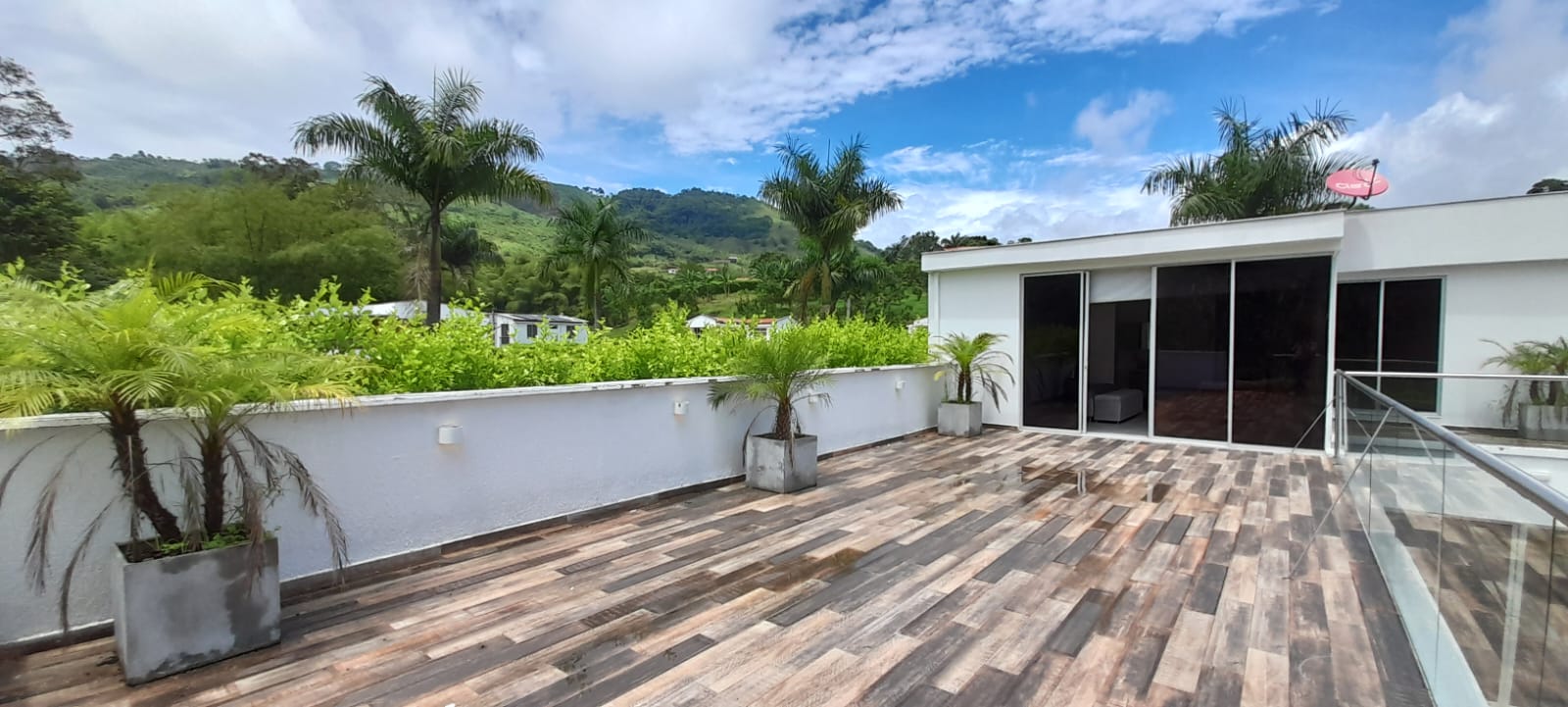 Foto de Casa campestre para Venta en Vereda santagueda, Palestina - 279054104