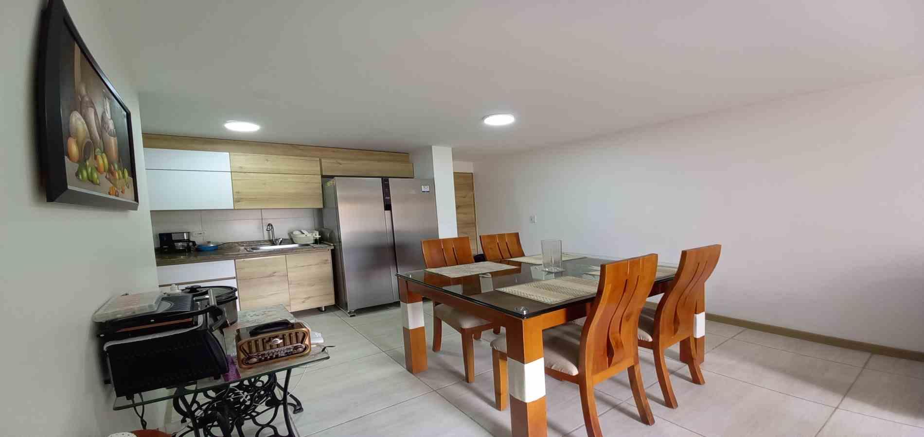 Foto de Apartamento en Venta en Av sur, Pereira - 8 - 279070219