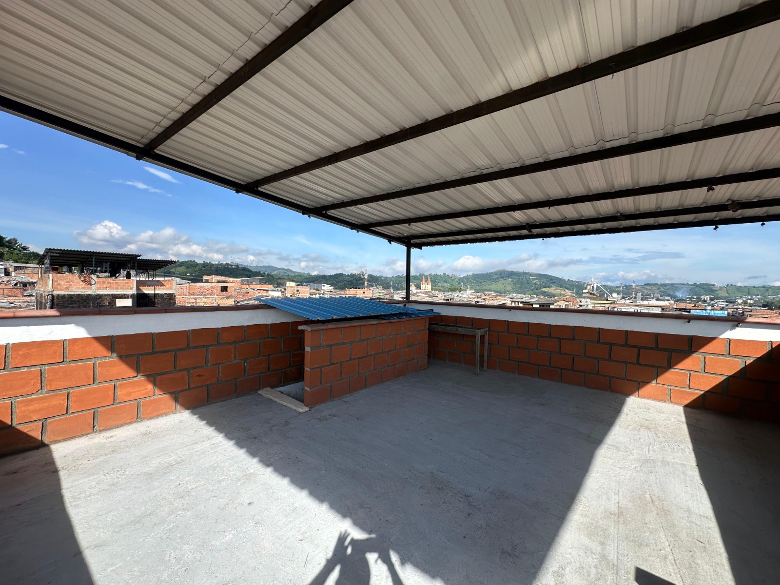 Foto de Bodega en Venta en Alto de la mina, Chinchina - 21 - 279063632
