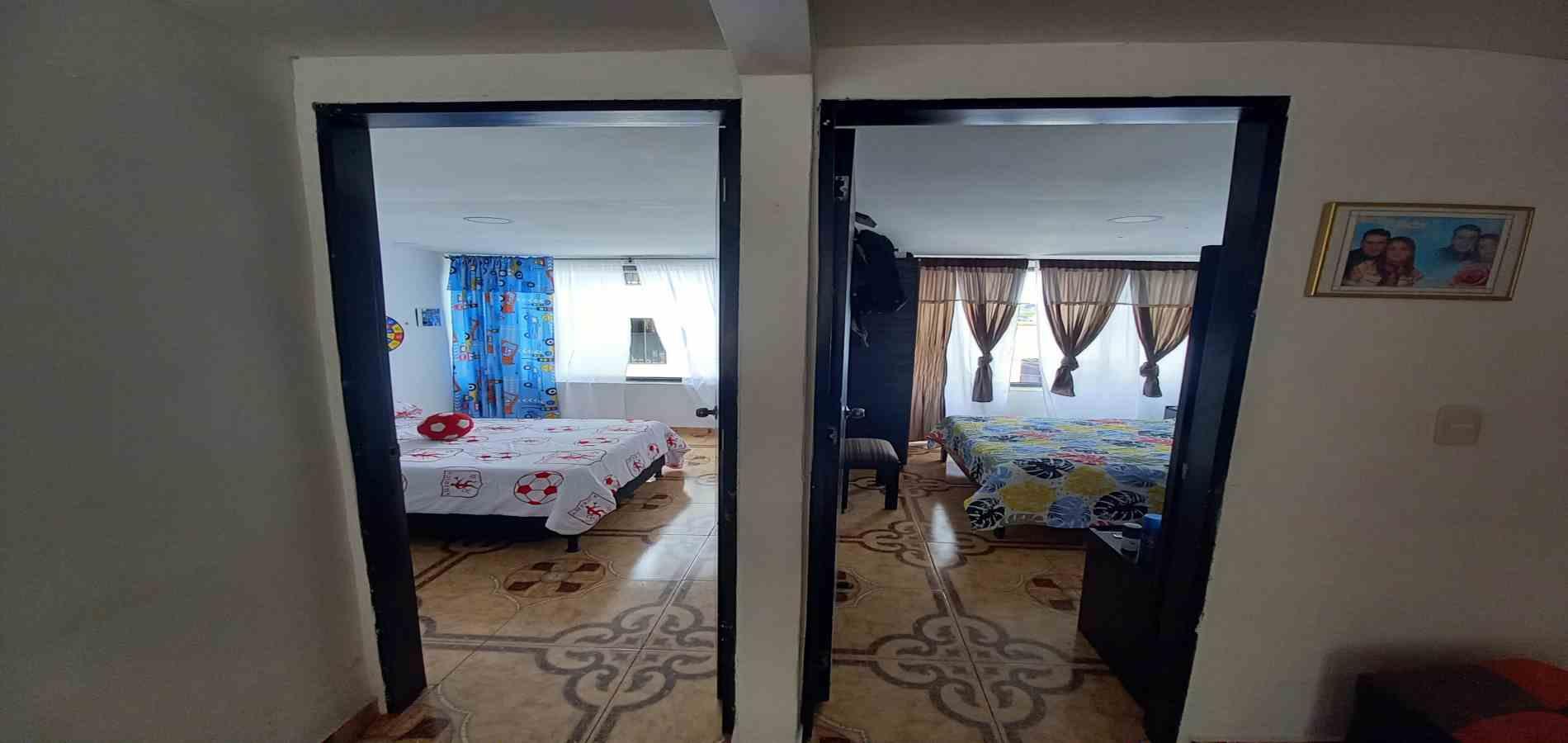 Foto de Casa en Venta en Monserrate, Villamaria - 11 - 279069645