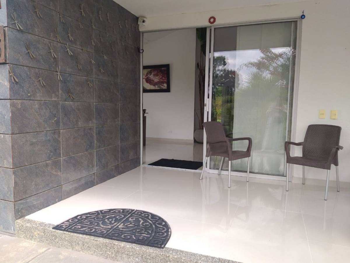 Foto de Casa campestre en Venta en El caimo, Armenia  - 23 - 279064848