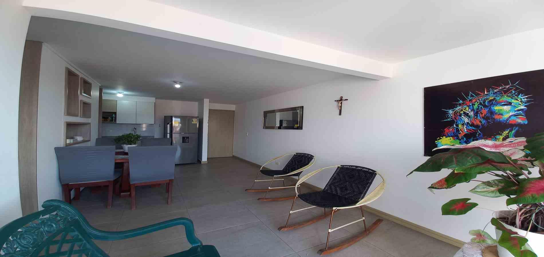 Foto de Apartamento en Venta en Av sur, Pereira - 2 - 279067088