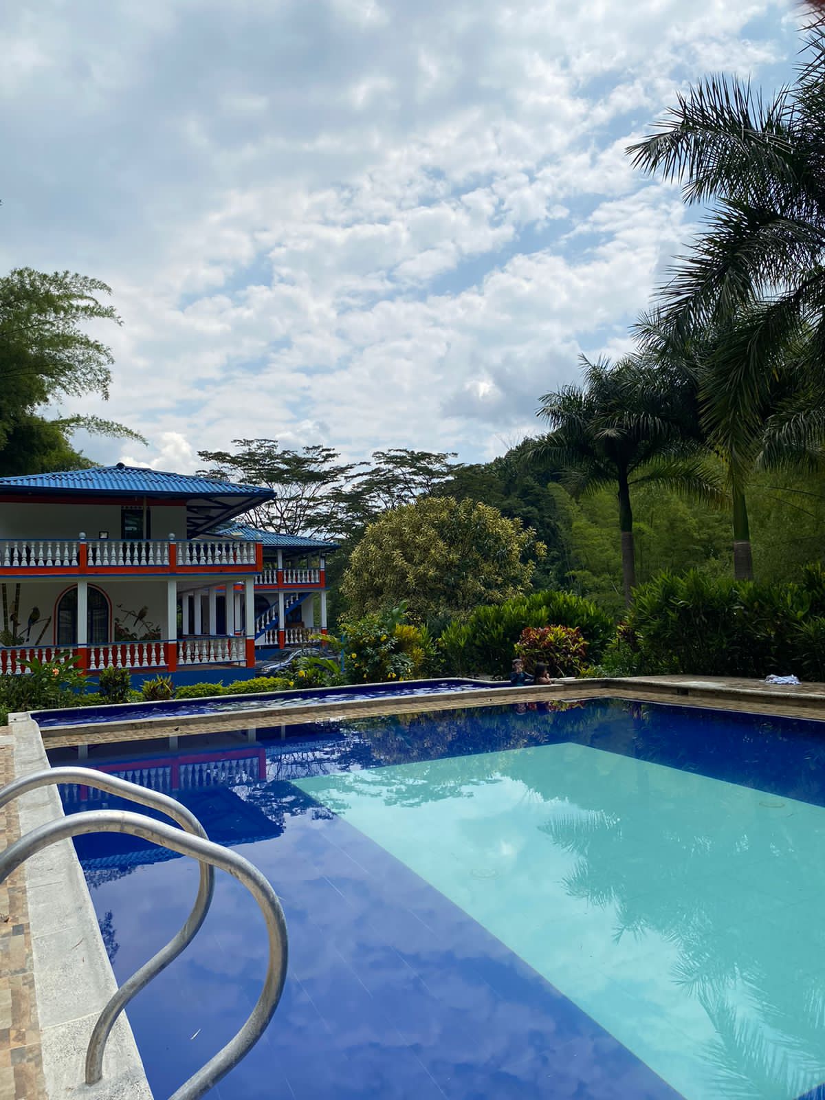 Foto de Finca en Venta en El guineo, Neira - 18 - 279053579
