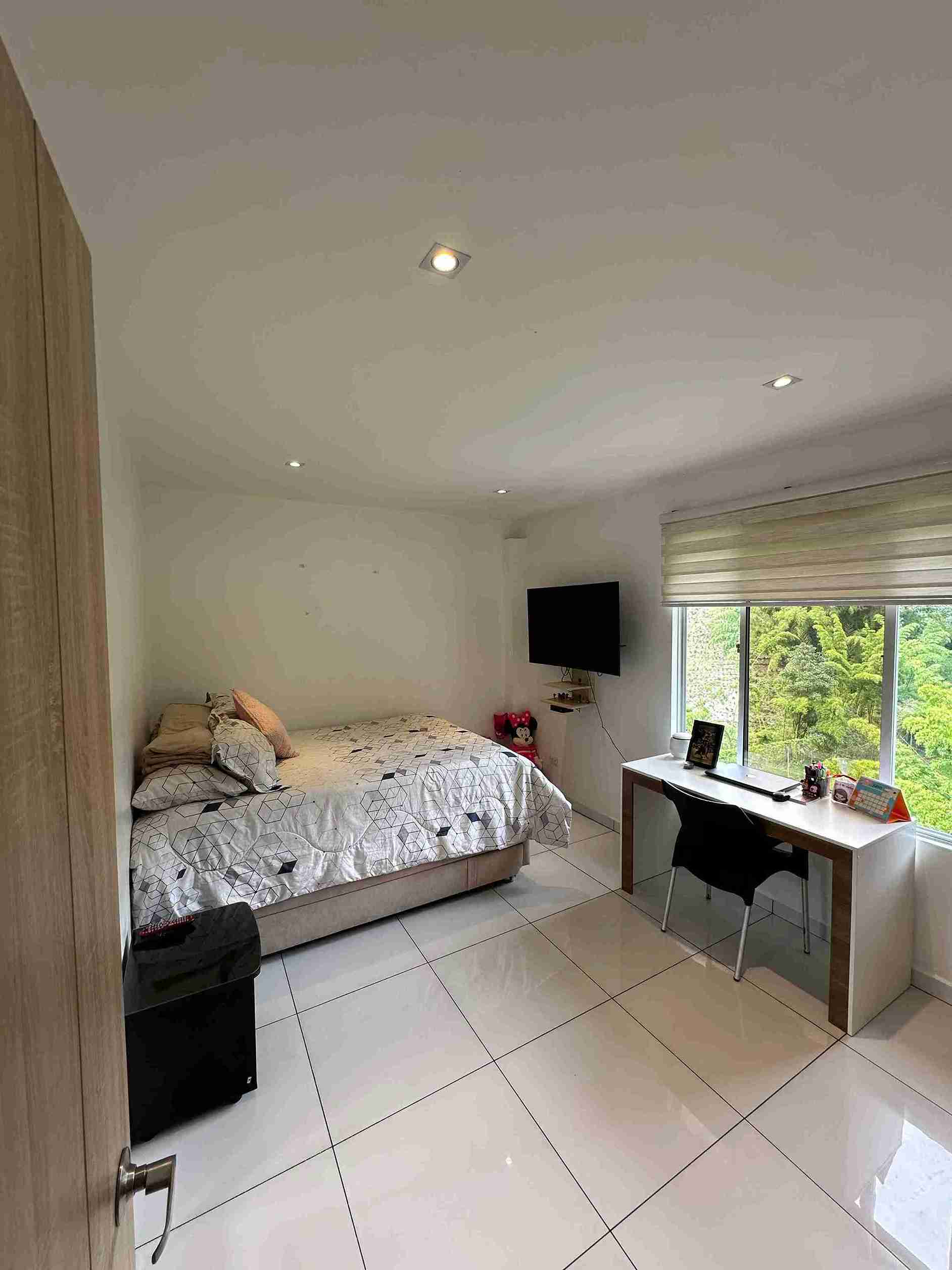 Foto de Casa campestre en Venta en La violeta, Manizales - 13 - 279057698