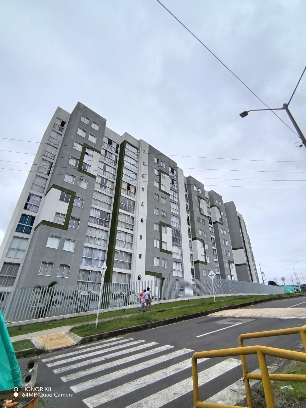 Foto de Apartamento en Venta en La pradera, Dosquebradas - 8 - 279064408