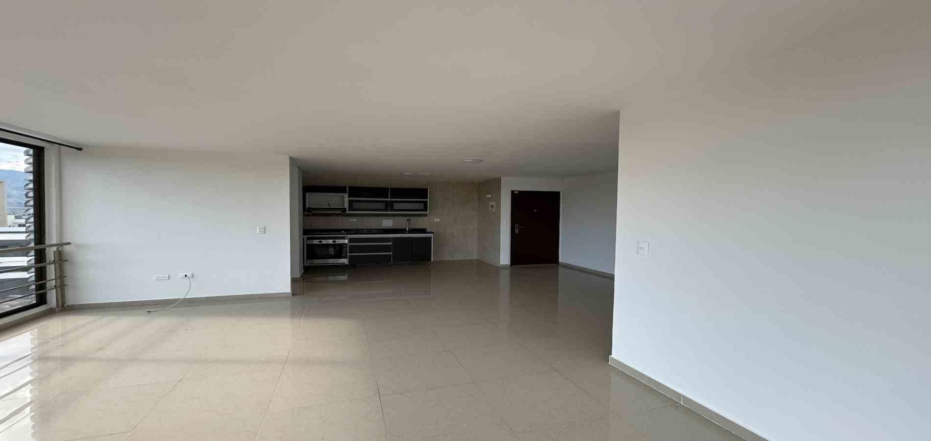 Foto de Apartamento en Arriendo en Alamos, Pereira - 3 - 279068797
