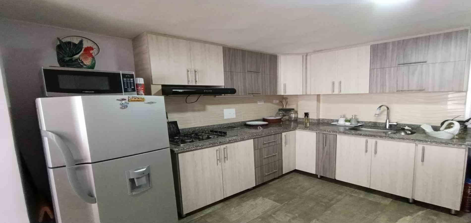 Foto de Apartamento en Venta en Villa pilar, Manizales - 10 - 279066803