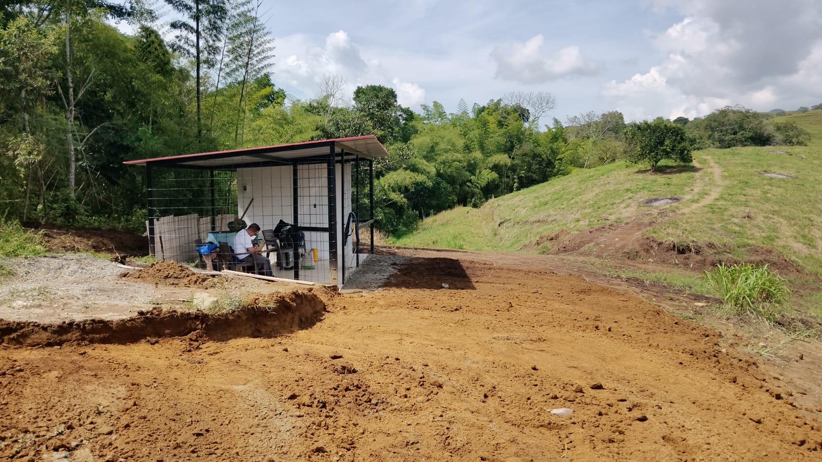Foto de Lote / terreno en Venta en Anserma, Anserma - 12 - 279069118