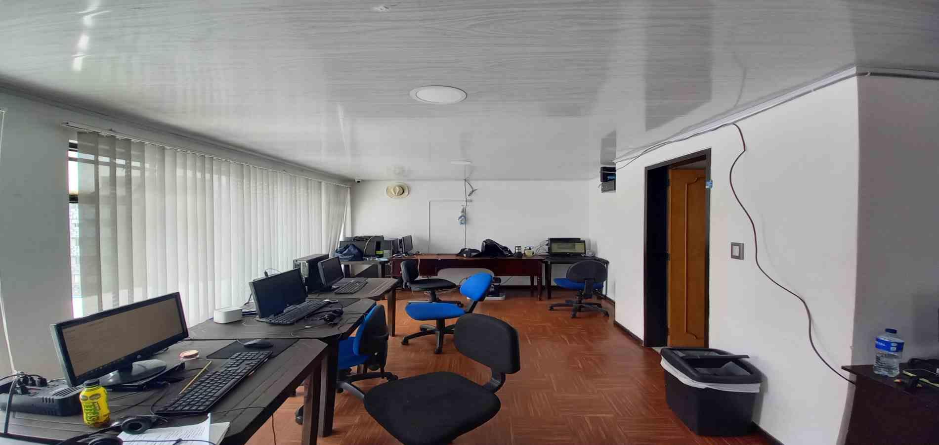 Foto de Oficina en Venta en Centro, Manizales - 3 - 279068141