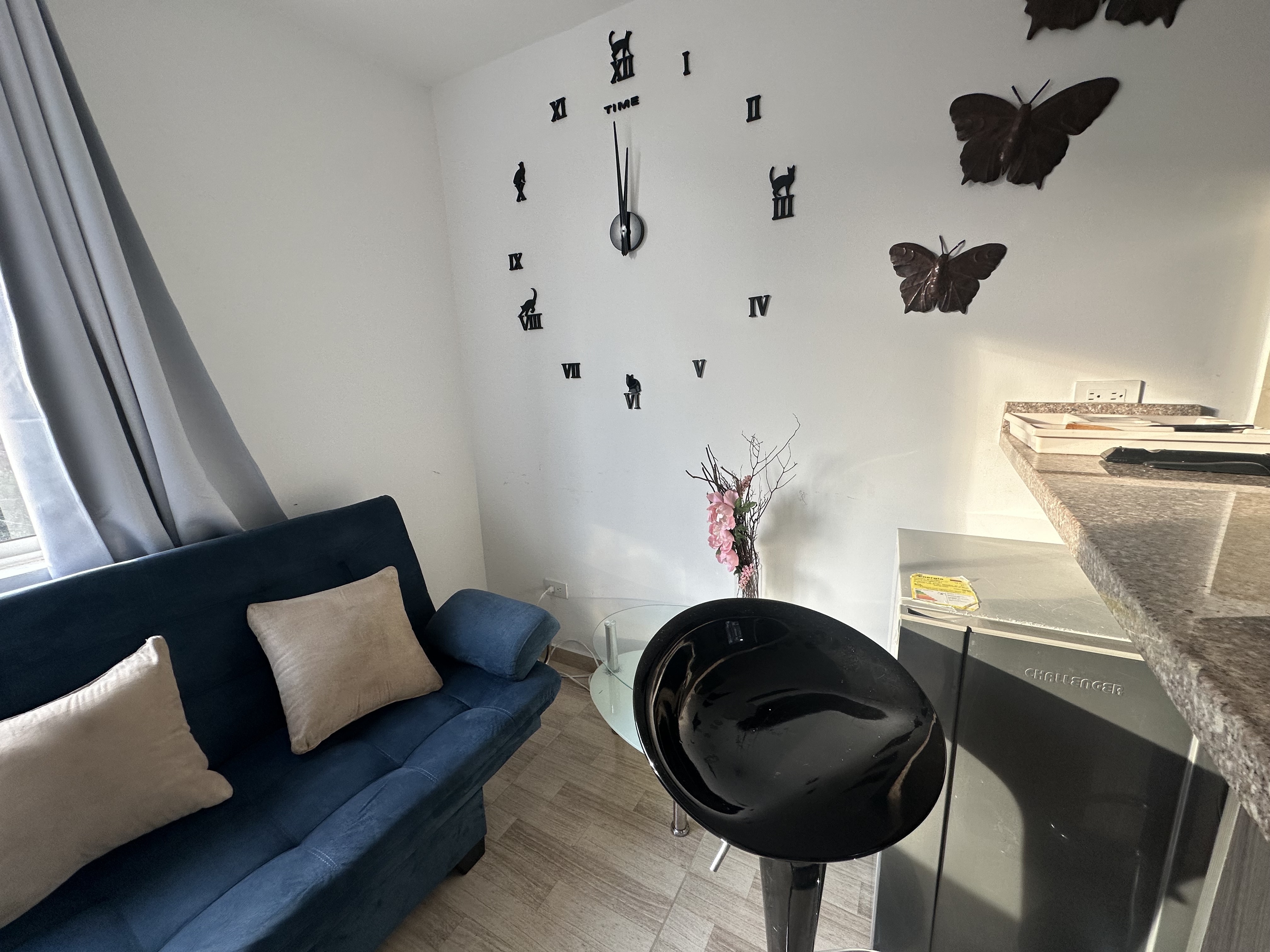 Foto de Apartaestudio en Arriendo en Av bolivar, Armenia  - 4 - 279069474