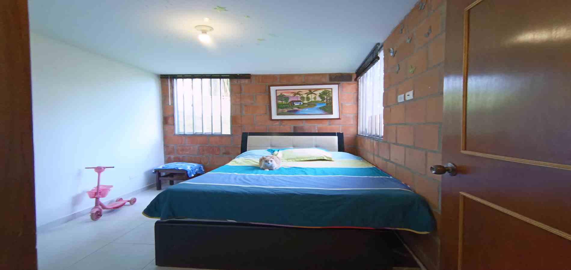 Foto de Apartamento en Venta en Eucalipto, Manizales - 12 - 279068971