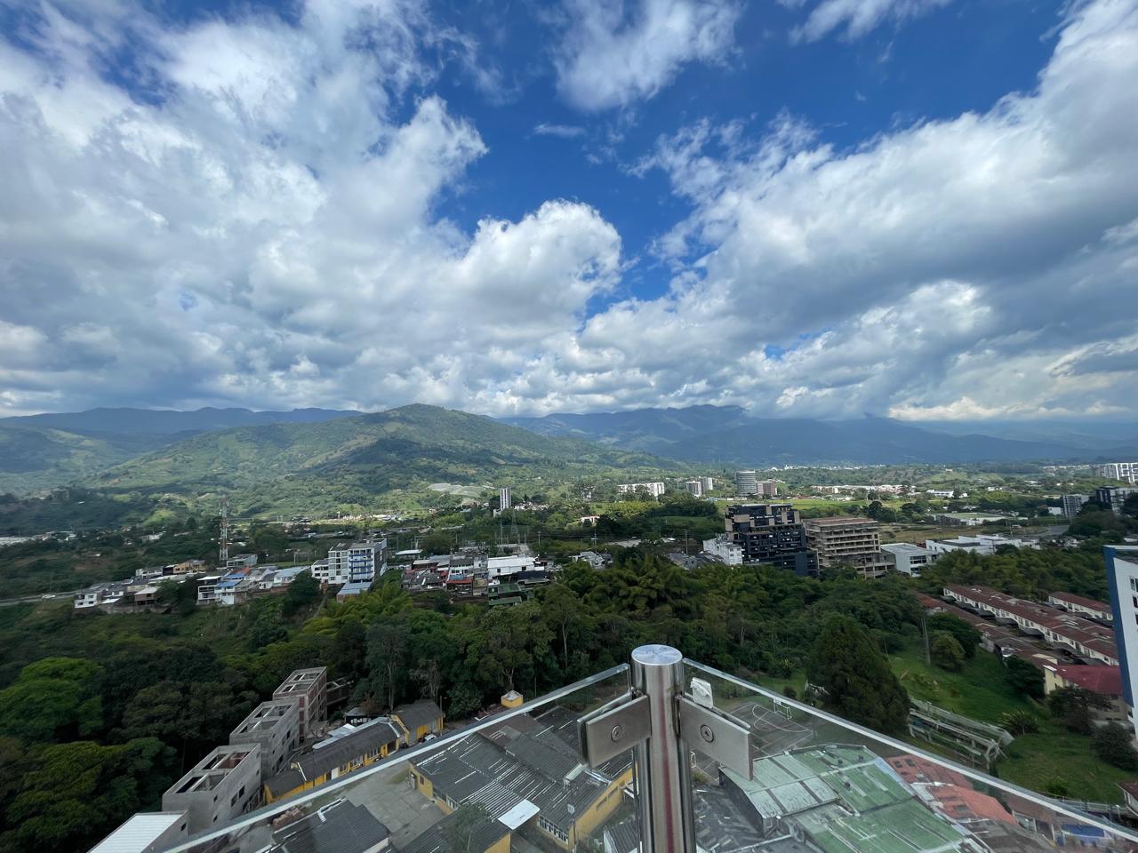 Foto de Apartamento en Venta en Avenida 19 norte, Armenia  - 4 - 279063582