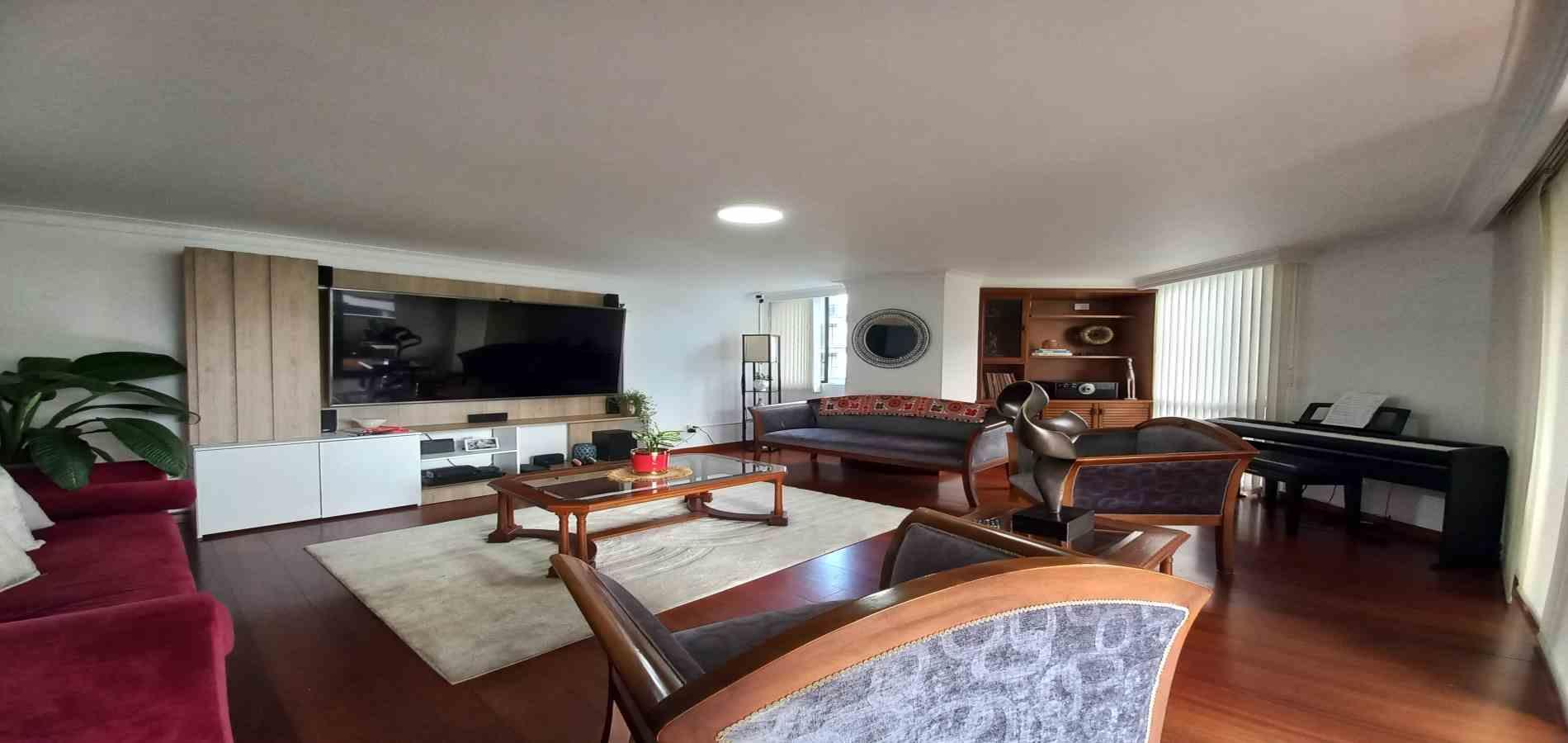 Foto de Apartamento para Arriendo en Pinares, Pereira - 279068535