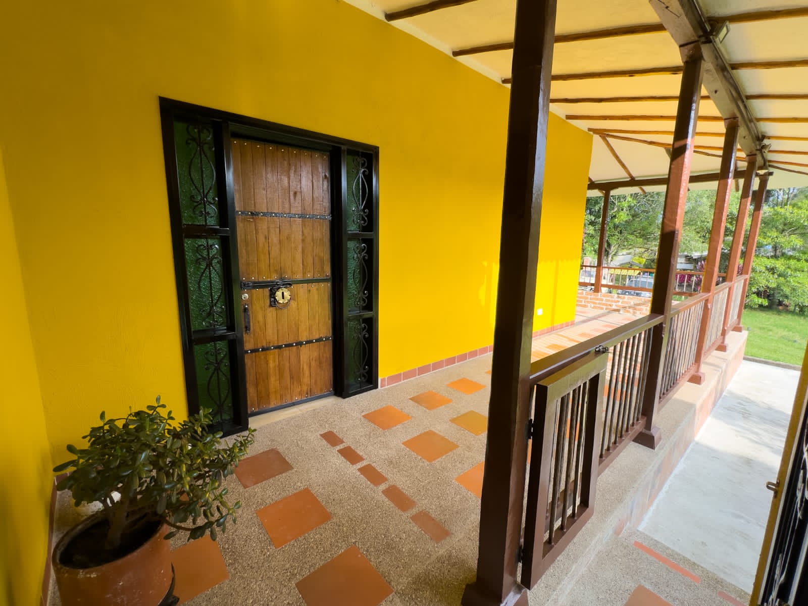 Foto de Finca en Venta en Yarumal, Pereira - 6 - 279062518