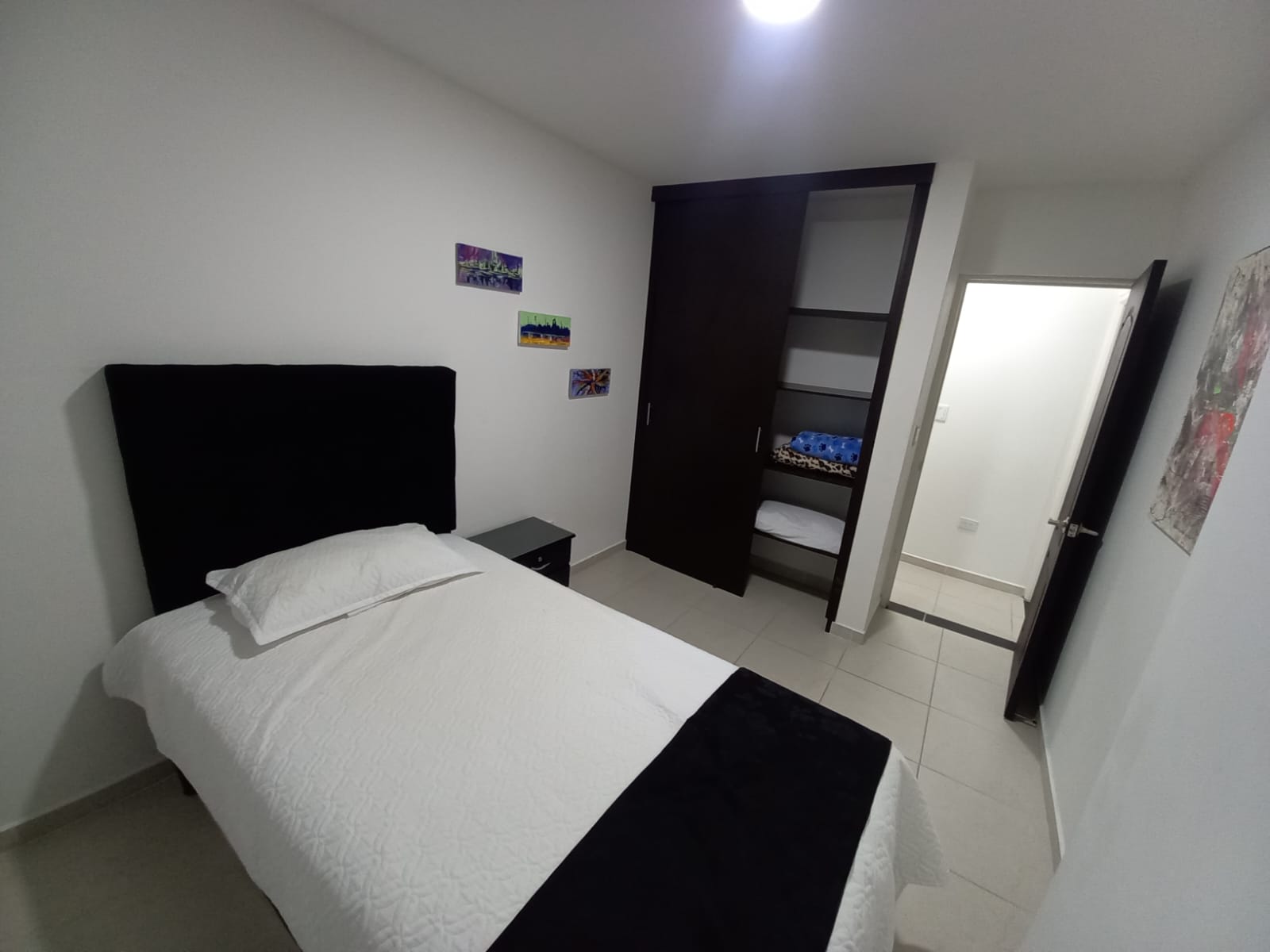 Foto de Apartamento en Arriendo en La francia, Manizales - 6 - 27916104