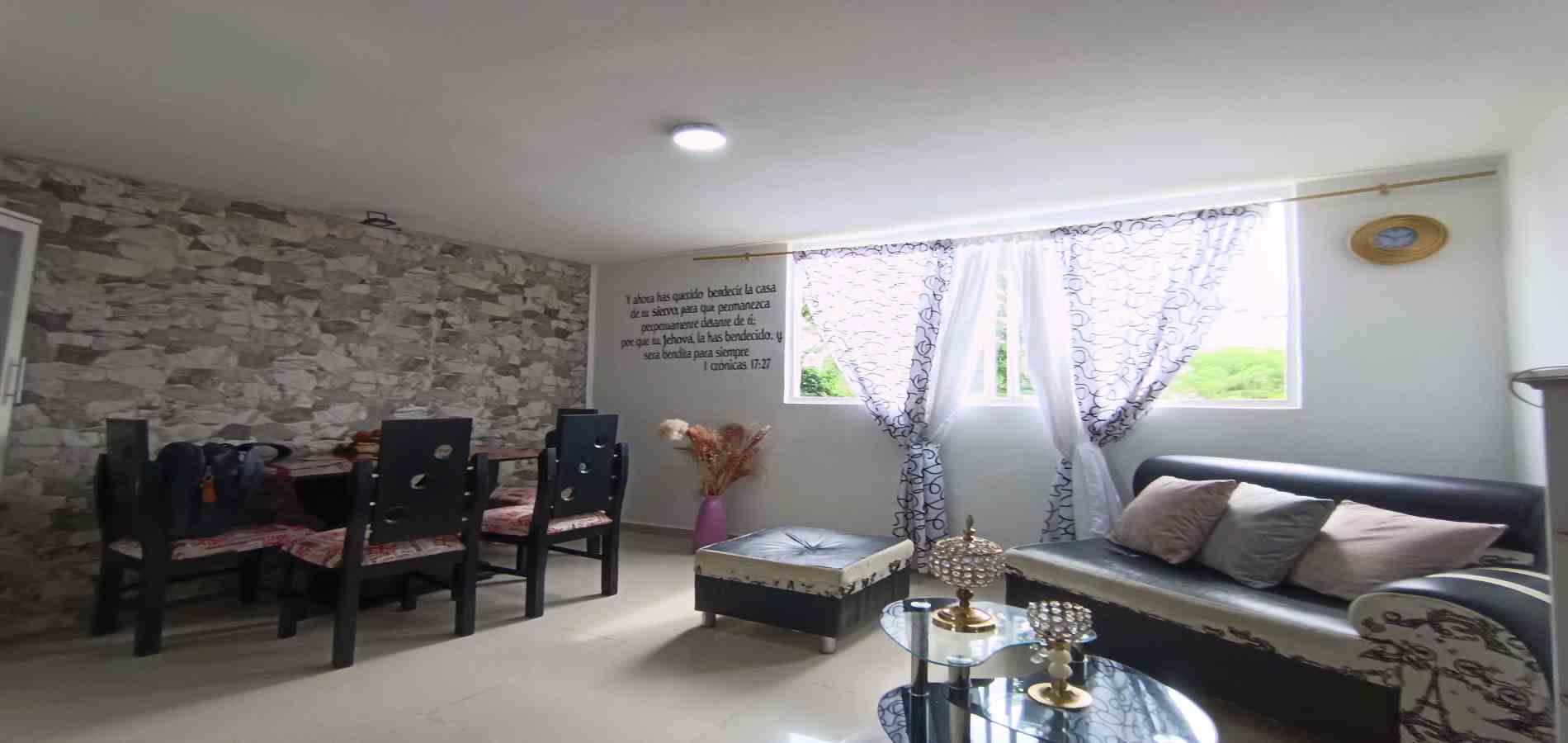 Foto de Apartamento en Venta en  la doctora, Chinchina - 1 - 279069113