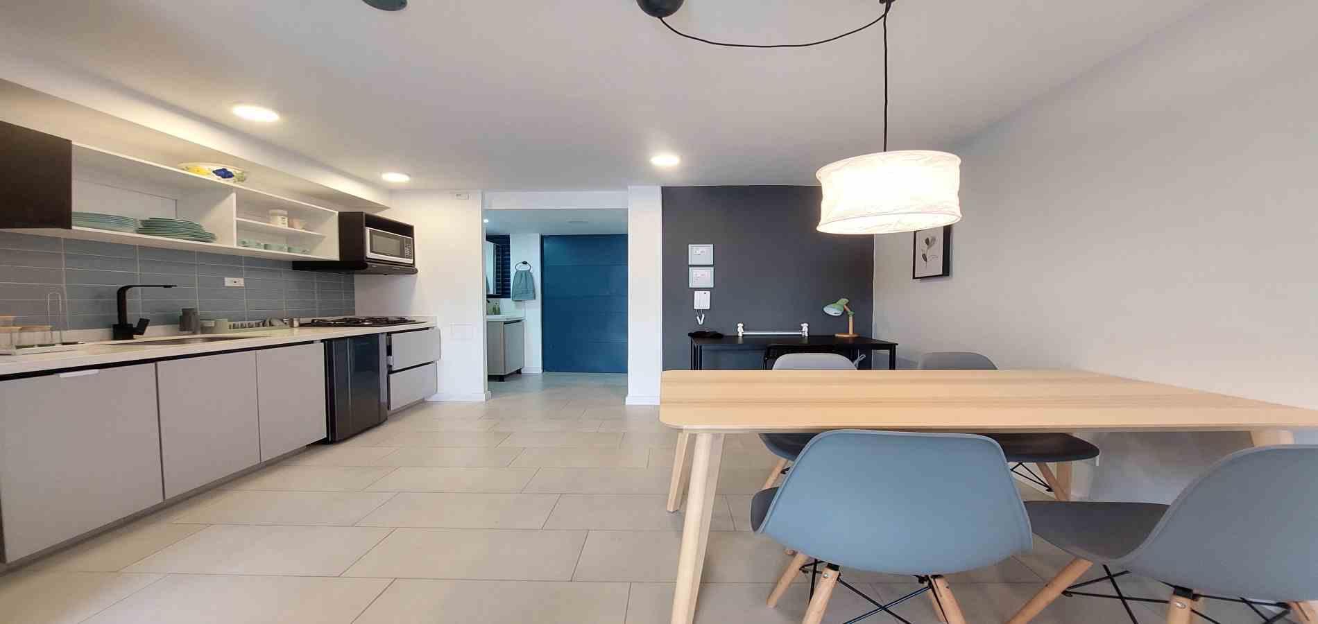 Foto de Apartaestudio en Arriendo en Avenida 19 norte, Armenia  - 9 - 279067719