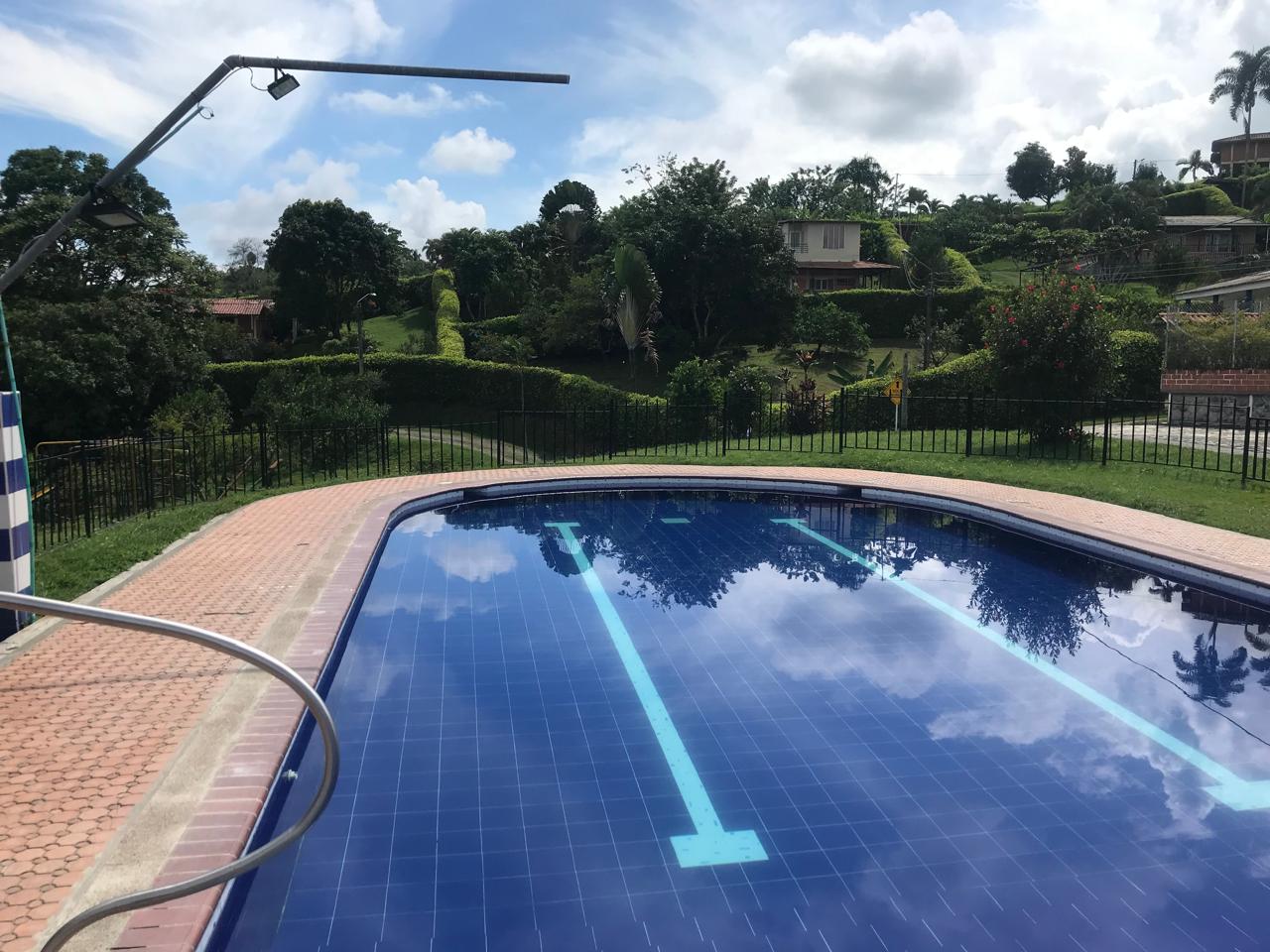 Foto de Casa campestre en Venta en Kilometro 41, Manizales - 8 - 279063350